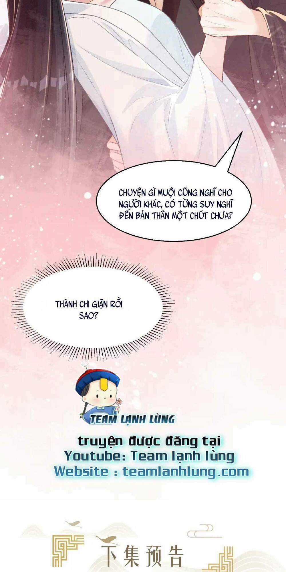 Bệnh Kiều Đồ Đệ Ngày Nào Cũng Phải Dỗ Dành Chapter 23 trang 50