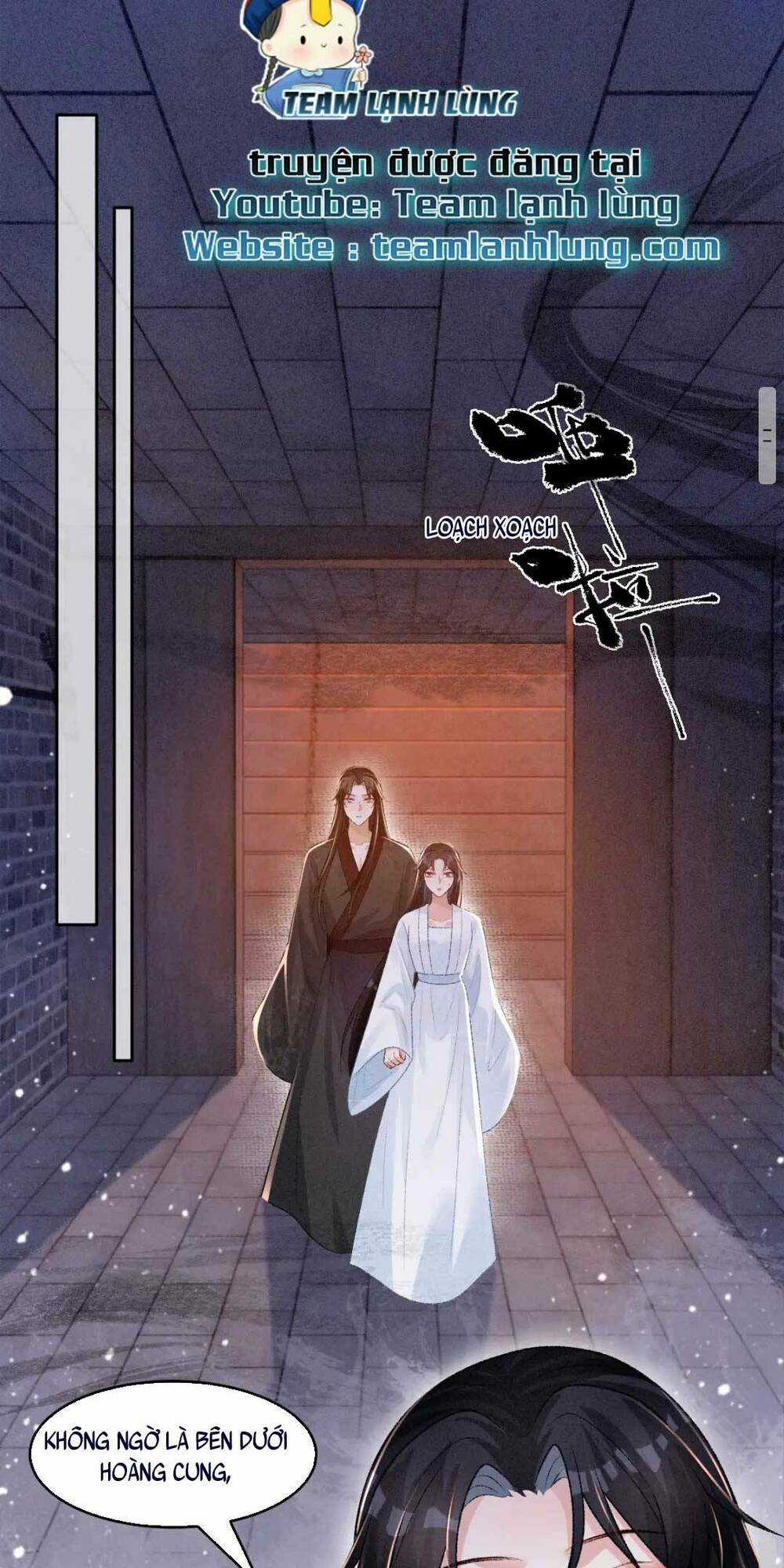 Bệnh Kiều Đồ Đệ Ngày Nào Cũng Phải Dỗ Dành Chapter 23 trang 7