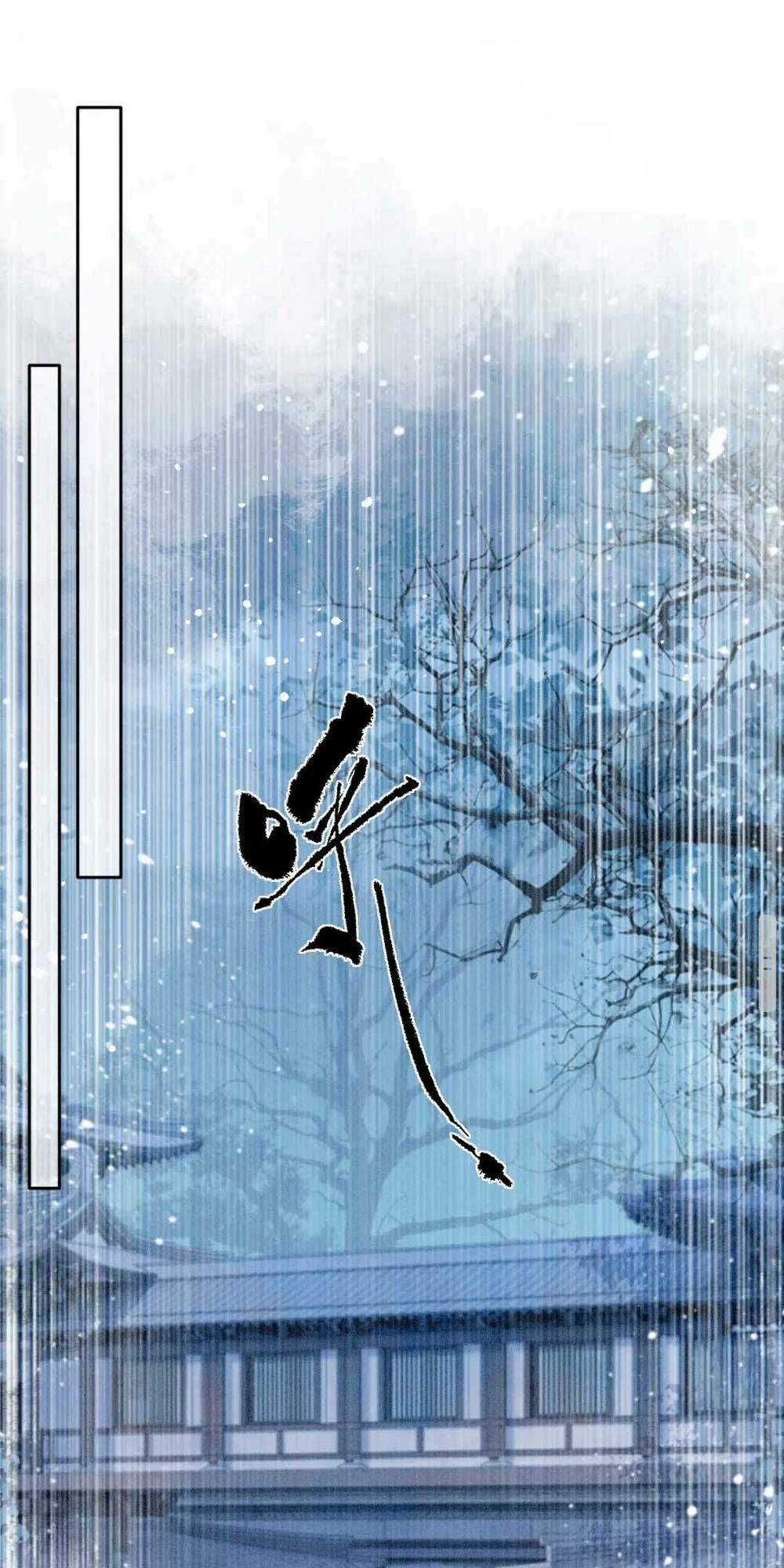 Bệnh Kiều Đồ Đệ Ngày Nào Cũng Phải Dỗ Dành Chapter 24 trang 19