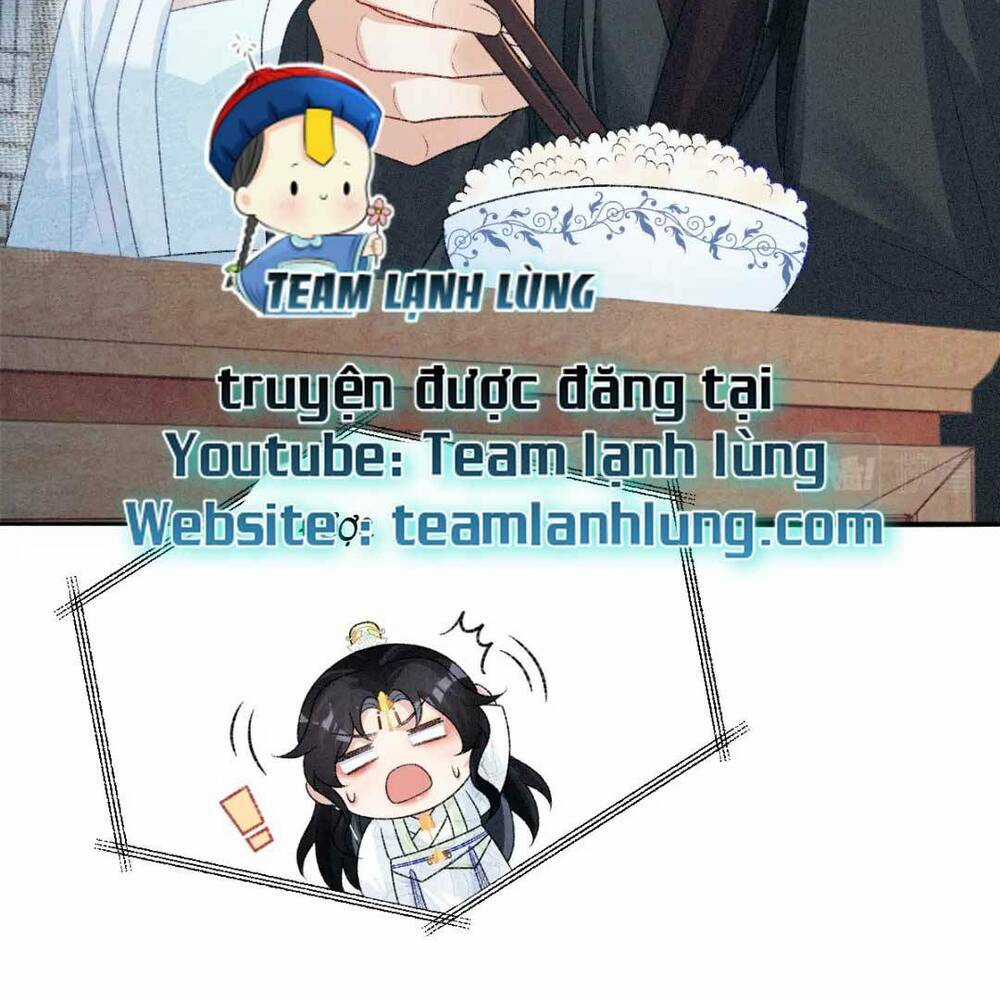 Bệnh Kiều Đồ Đệ Ngày Nào Cũng Phải Dỗ Dành Chapter 24 trang 26