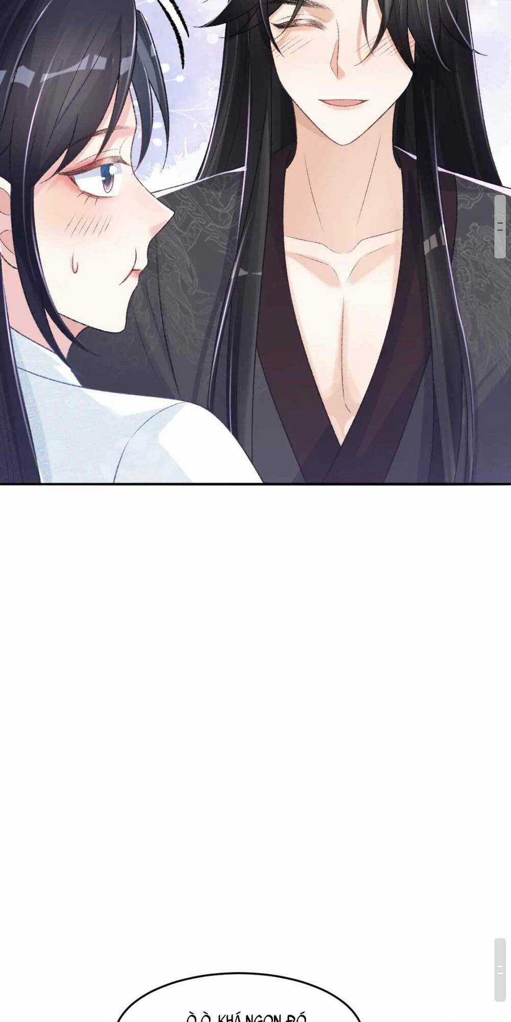 Bệnh Kiều Đồ Đệ Ngày Nào Cũng Phải Dỗ Dành Chapter 24 trang 28