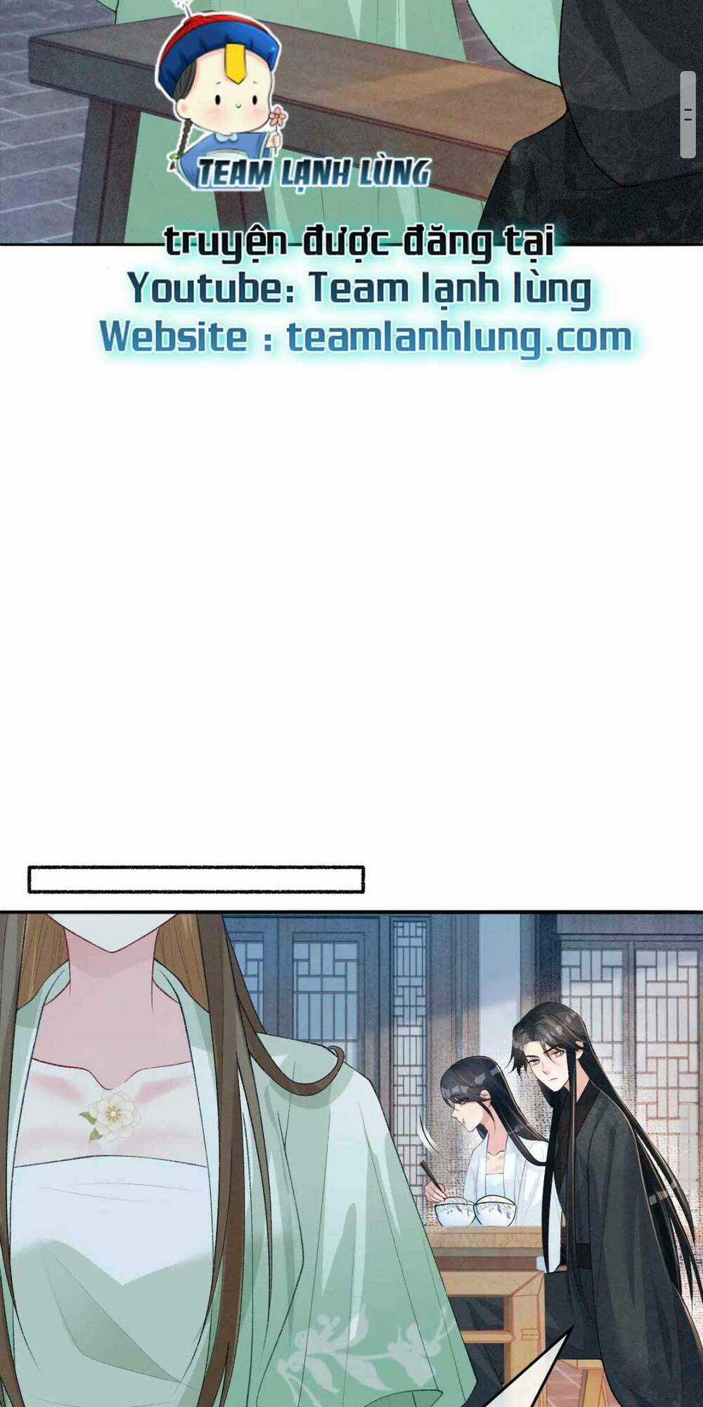 Bệnh Kiều Đồ Đệ Ngày Nào Cũng Phải Dỗ Dành Chapter 24 trang 38