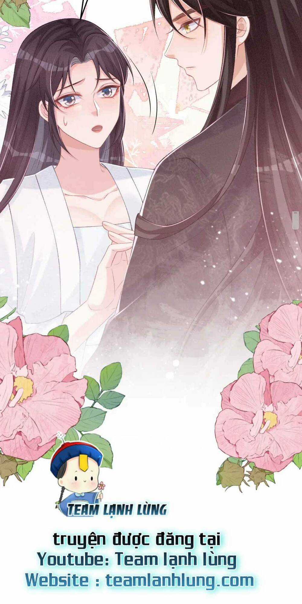 Bệnh Kiều Đồ Đệ Ngày Nào Cũng Phải Dỗ Dành Chapter 24 trang 4