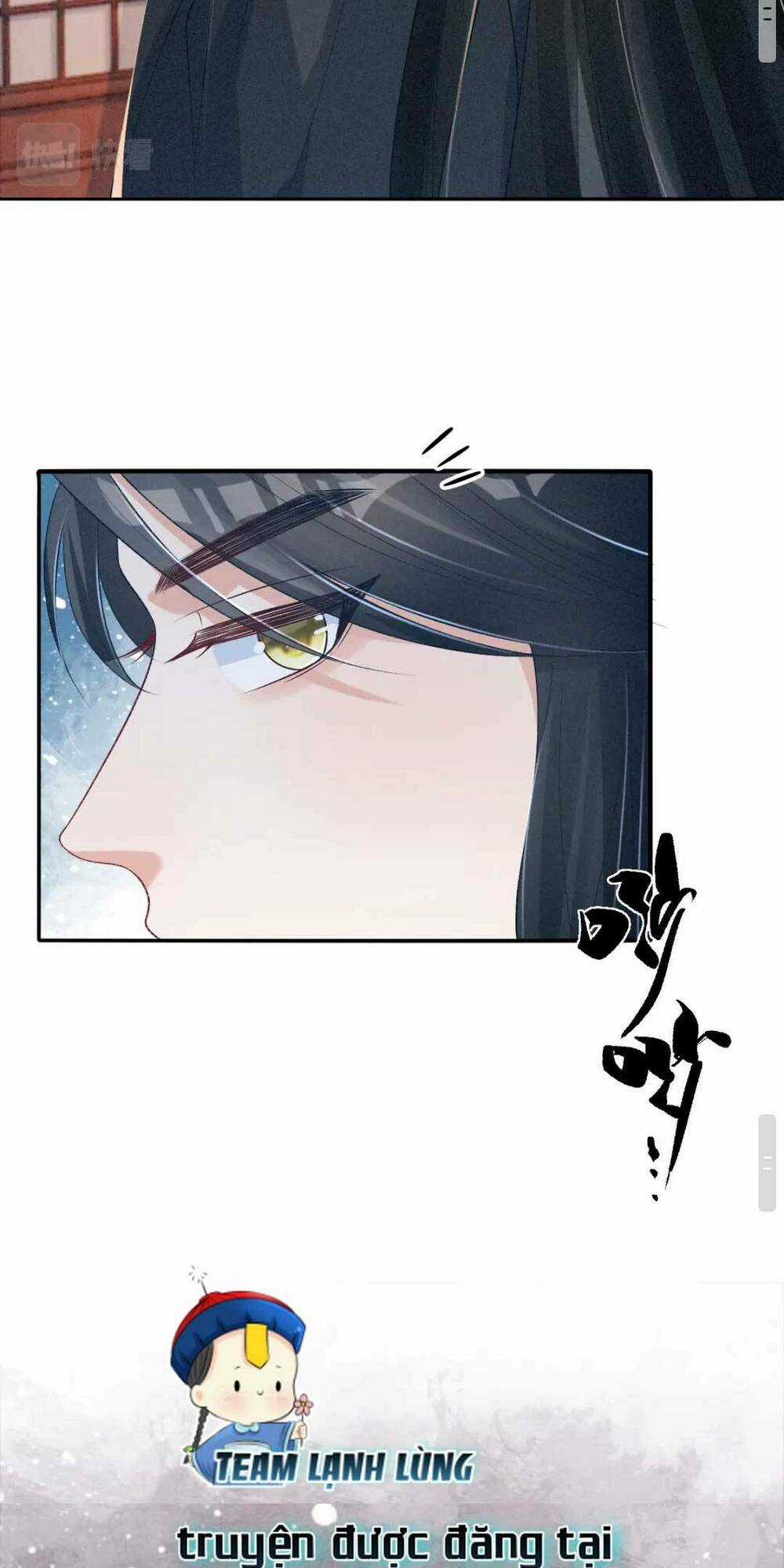 Bệnh Kiều Đồ Đệ Ngày Nào Cũng Phải Dỗ Dành Chapter 24 trang 41