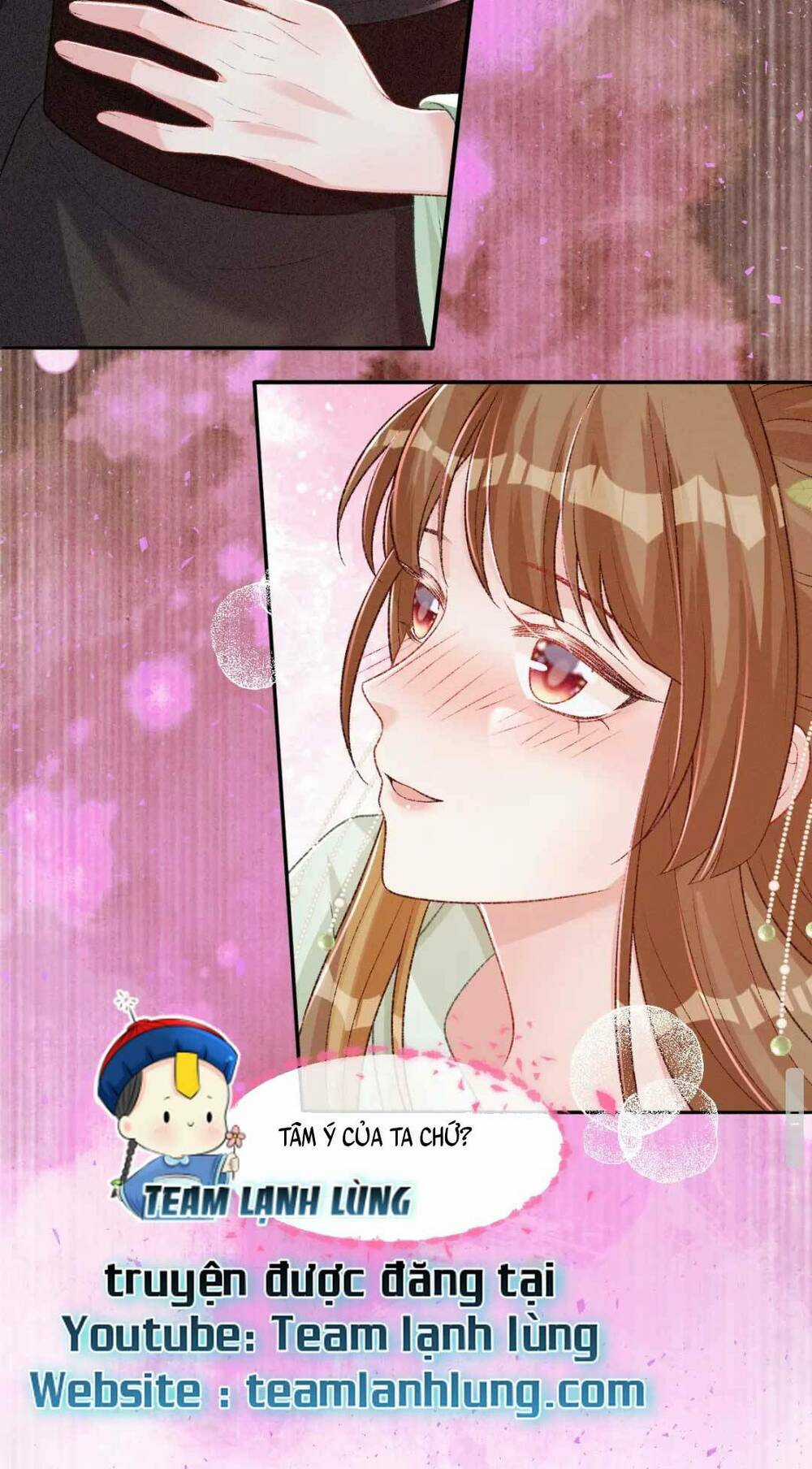 Bệnh Kiều Đồ Đệ Ngày Nào Cũng Phải Dỗ Dành Chapter 24 trang 47