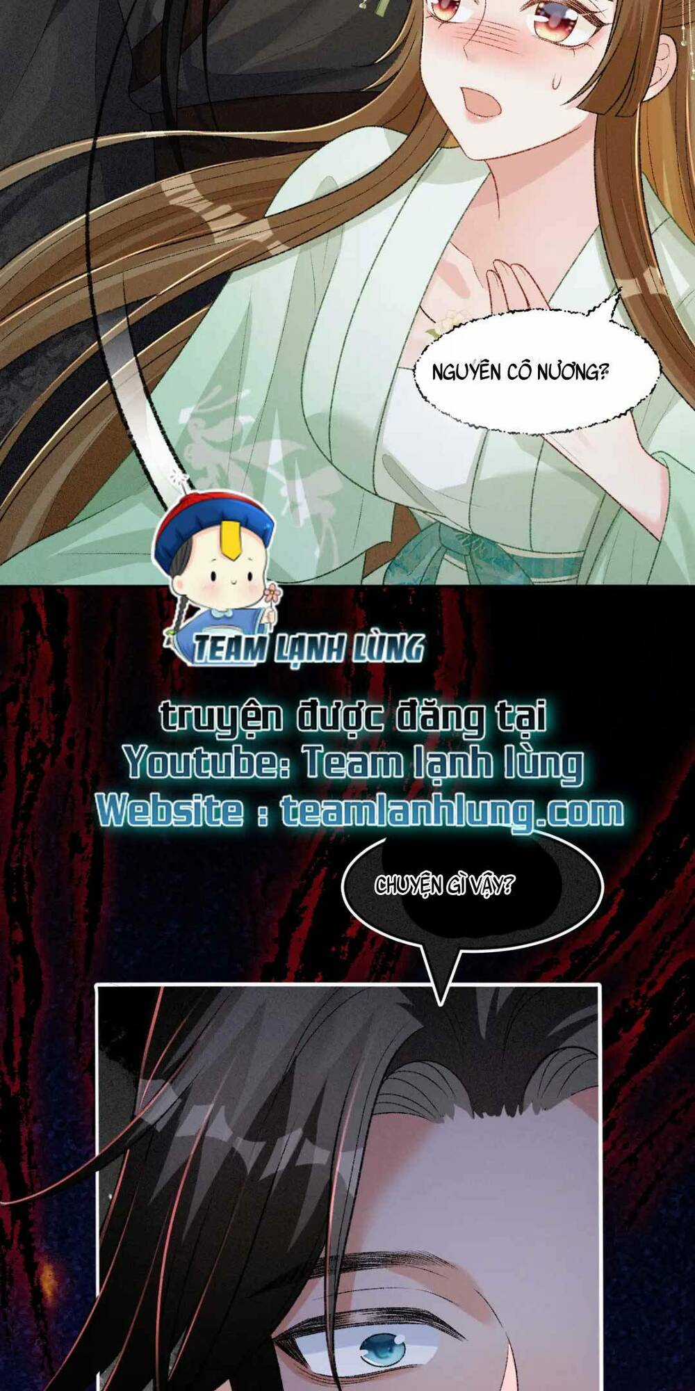 Bệnh Kiều Đồ Đệ Ngày Nào Cũng Phải Dỗ Dành Chapter 24 trang 49