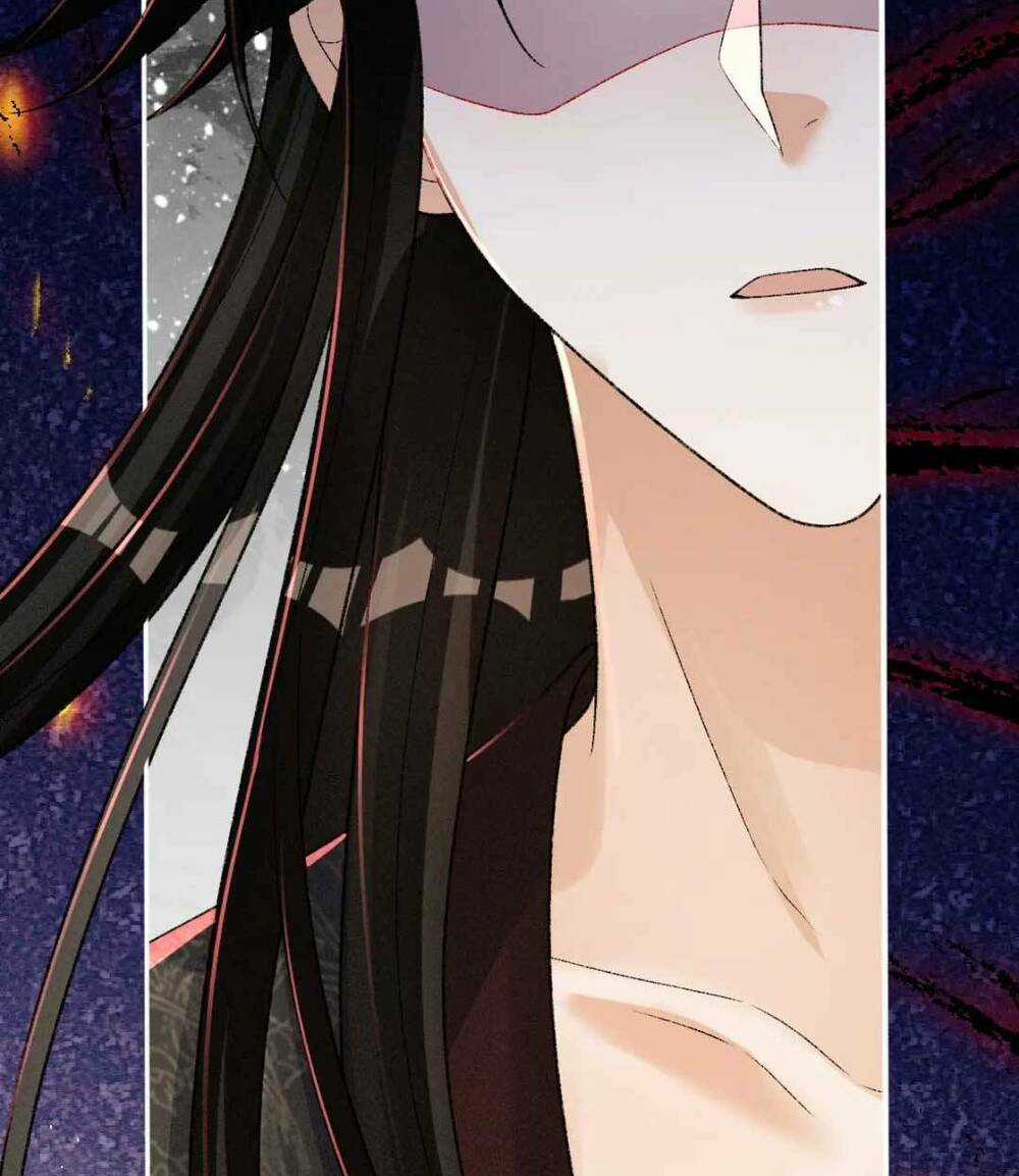 Bệnh Kiều Đồ Đệ Ngày Nào Cũng Phải Dỗ Dành Chapter 24 trang 50