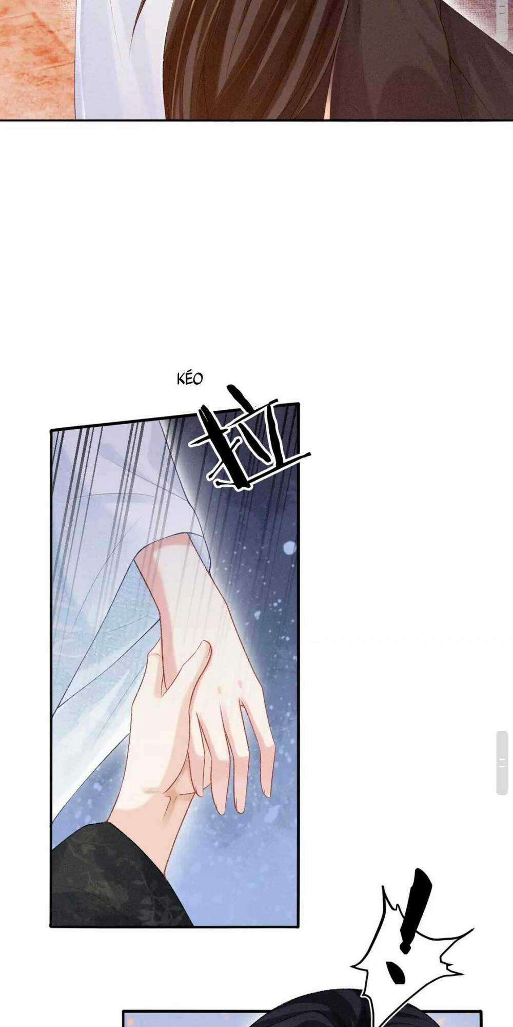 Bệnh Kiều Đồ Đệ Ngày Nào Cũng Phải Dỗ Dành Chapter 24 trang 8