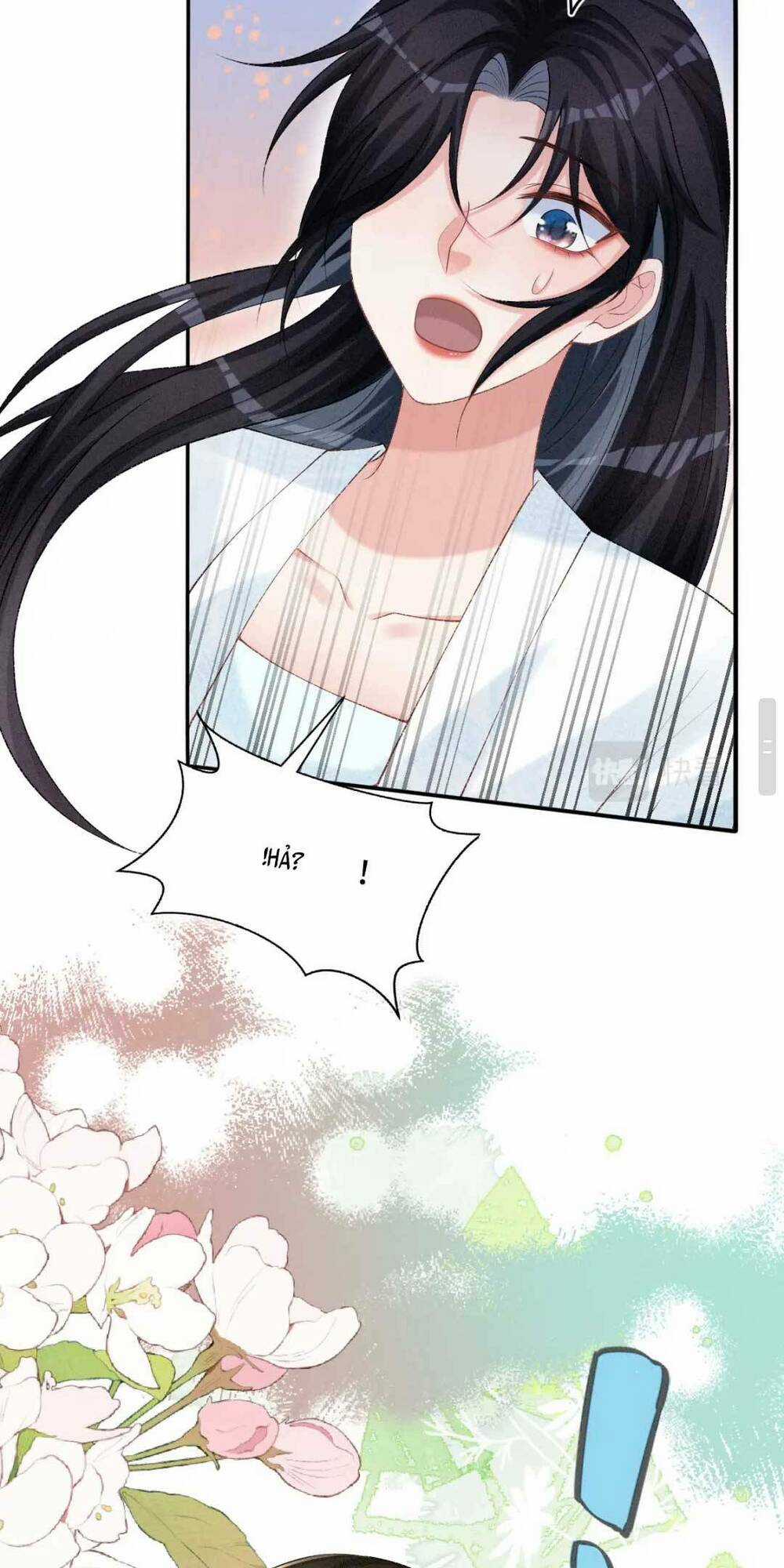 Bệnh Kiều Đồ Đệ Ngày Nào Cũng Phải Dỗ Dành Chapter 24 trang 9