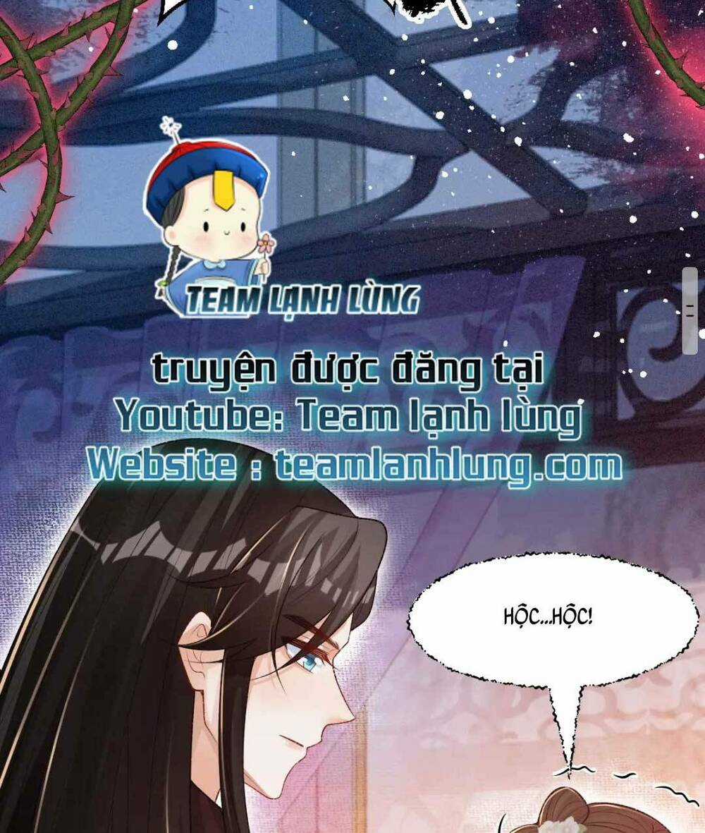 Bệnh Kiều Đồ Đệ Ngày Nào Cũng Phải Dỗ Dành Chapter 25 trang 10