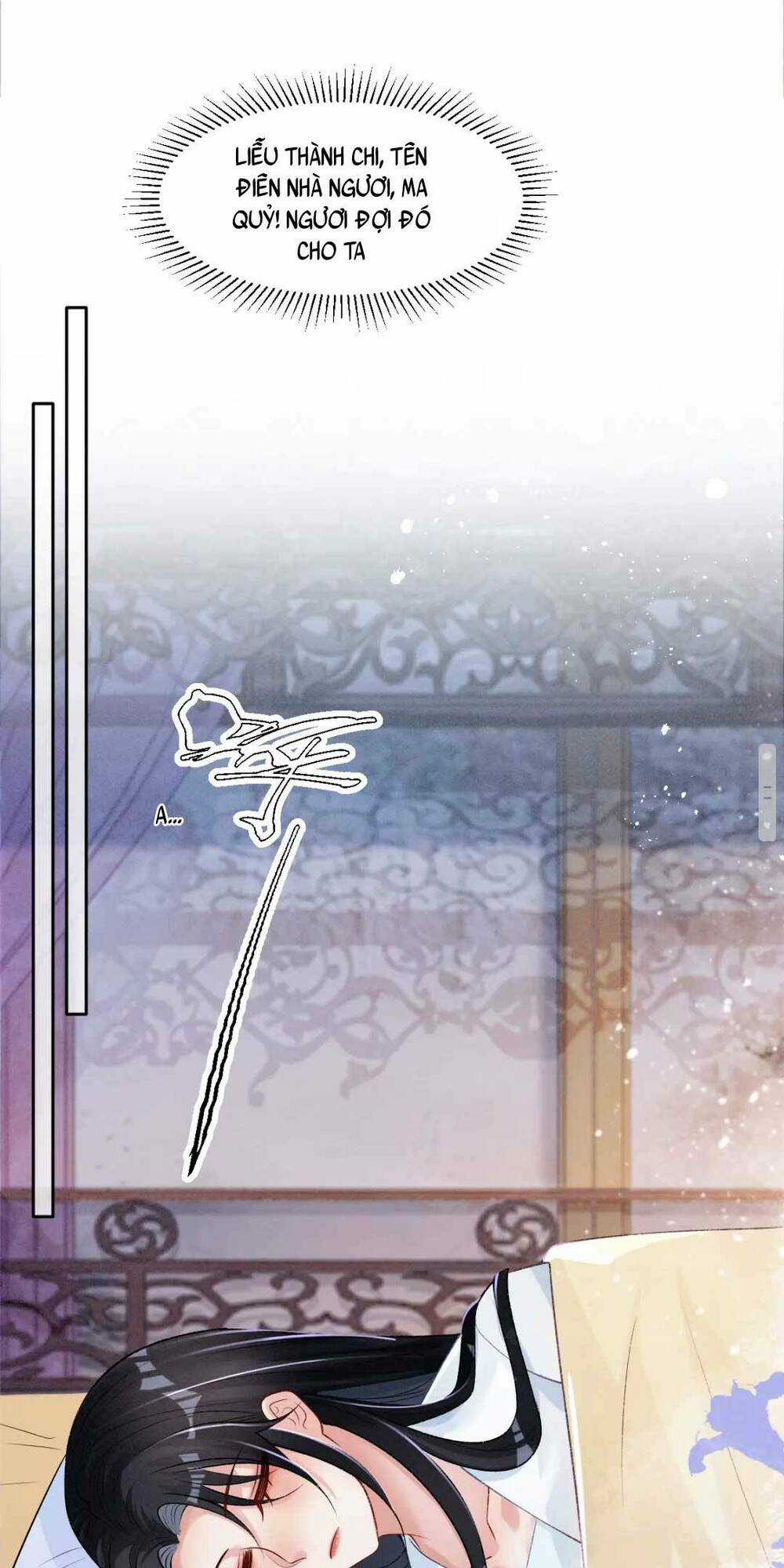 Bệnh Kiều Đồ Đệ Ngày Nào Cũng Phải Dỗ Dành Chapter 25 trang 14