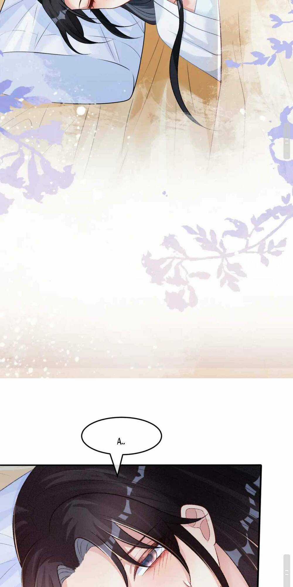 Bệnh Kiều Đồ Đệ Ngày Nào Cũng Phải Dỗ Dành Chapter 25 trang 15