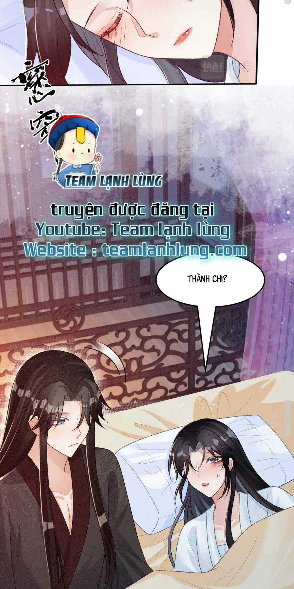 Bệnh Kiều Đồ Đệ Ngày Nào Cũng Phải Dỗ Dành Chapter 25 trang 16