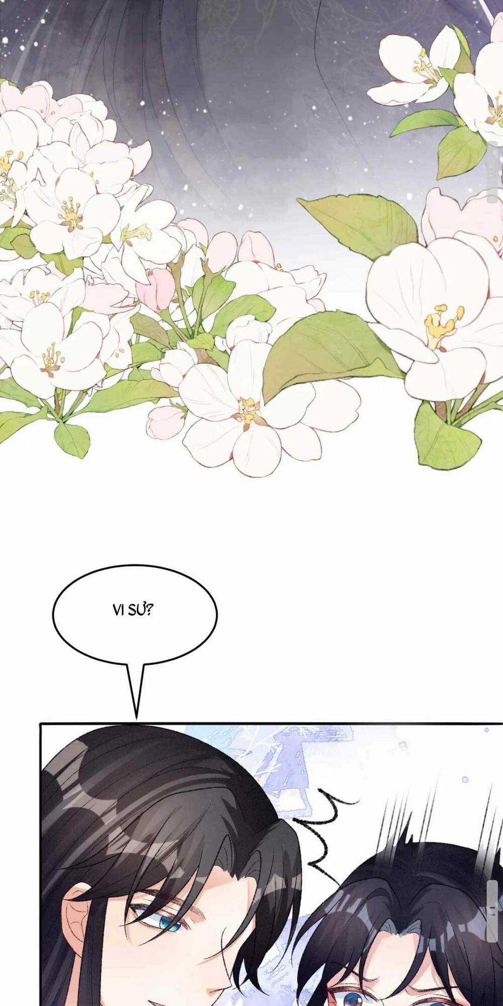 Bệnh Kiều Đồ Đệ Ngày Nào Cũng Phải Dỗ Dành Chapter 25 trang 18