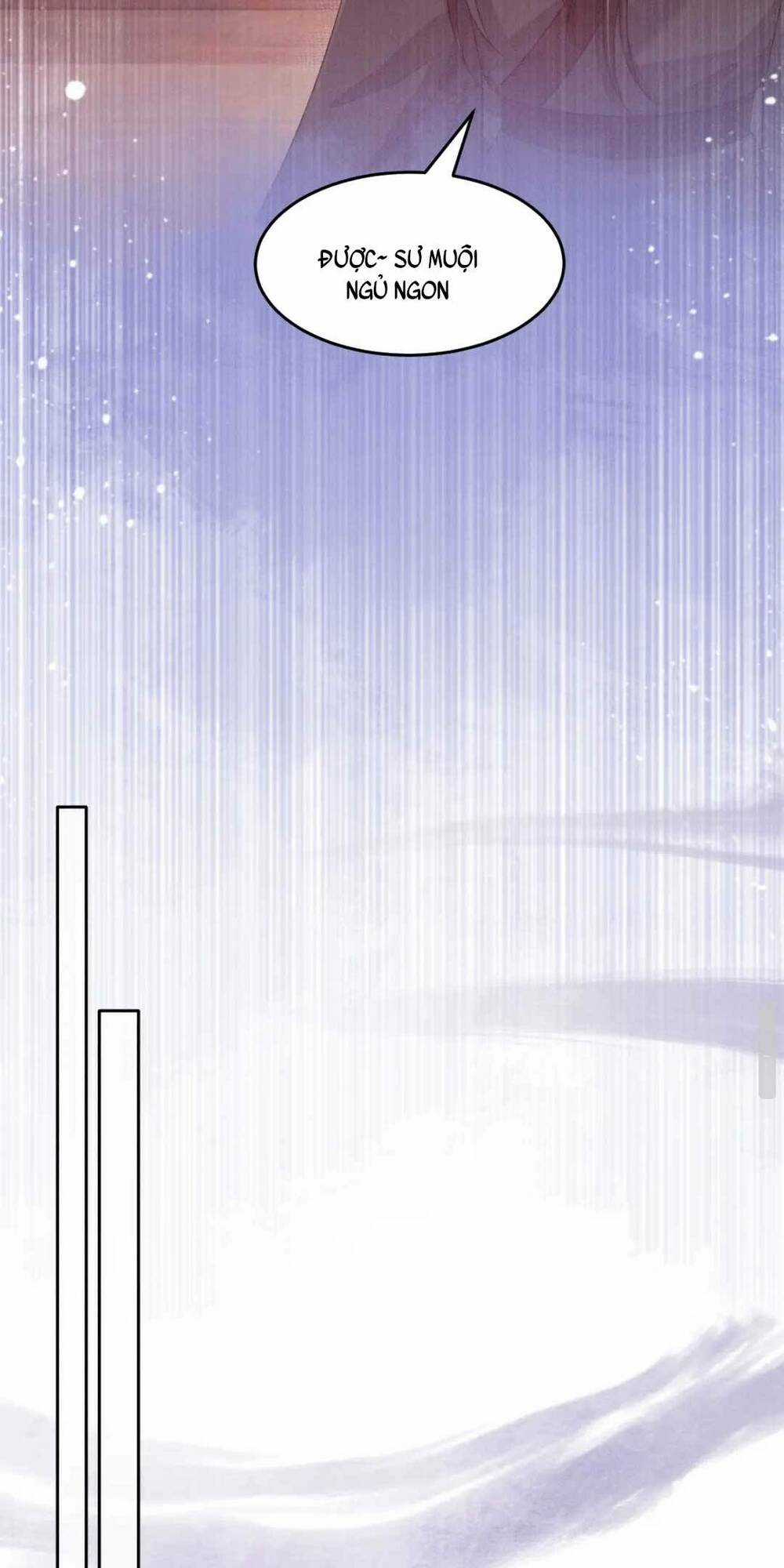 Bệnh Kiều Đồ Đệ Ngày Nào Cũng Phải Dỗ Dành Chapter 25 trang 24