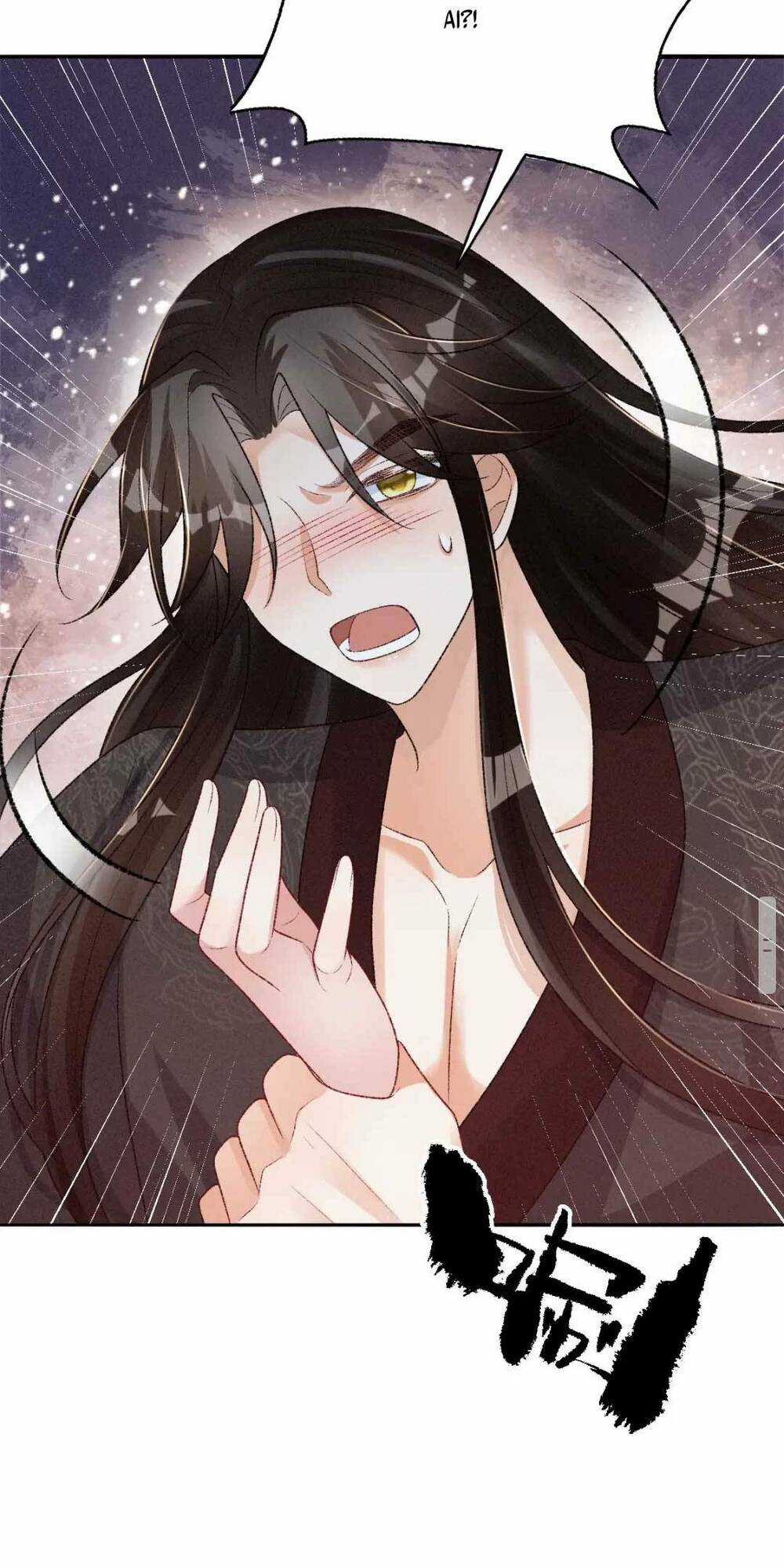 Bệnh Kiều Đồ Đệ Ngày Nào Cũng Phải Dỗ Dành Chapter 25 trang 27