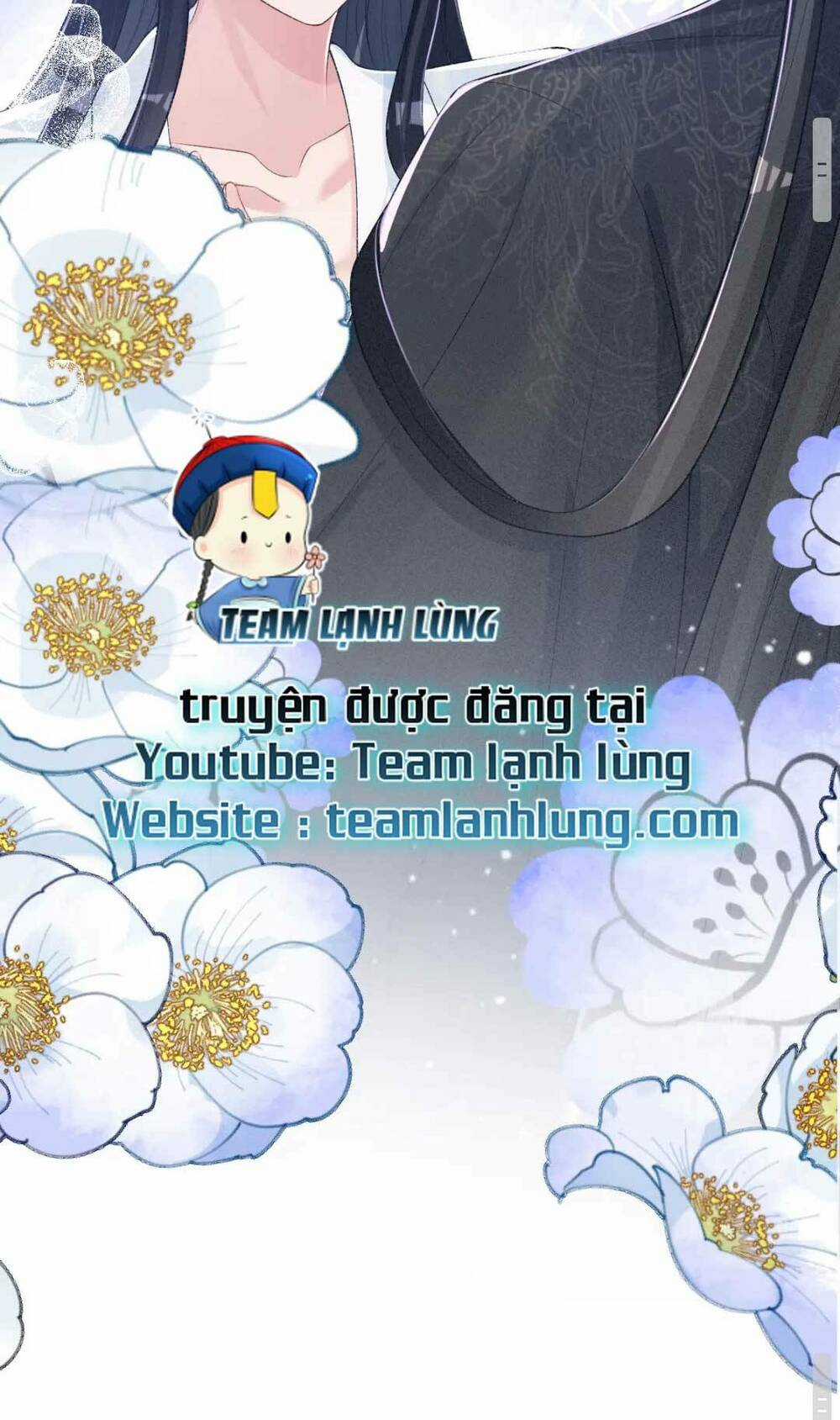 Bệnh Kiều Đồ Đệ Ngày Nào Cũng Phải Dỗ Dành Chapter 25 trang 35