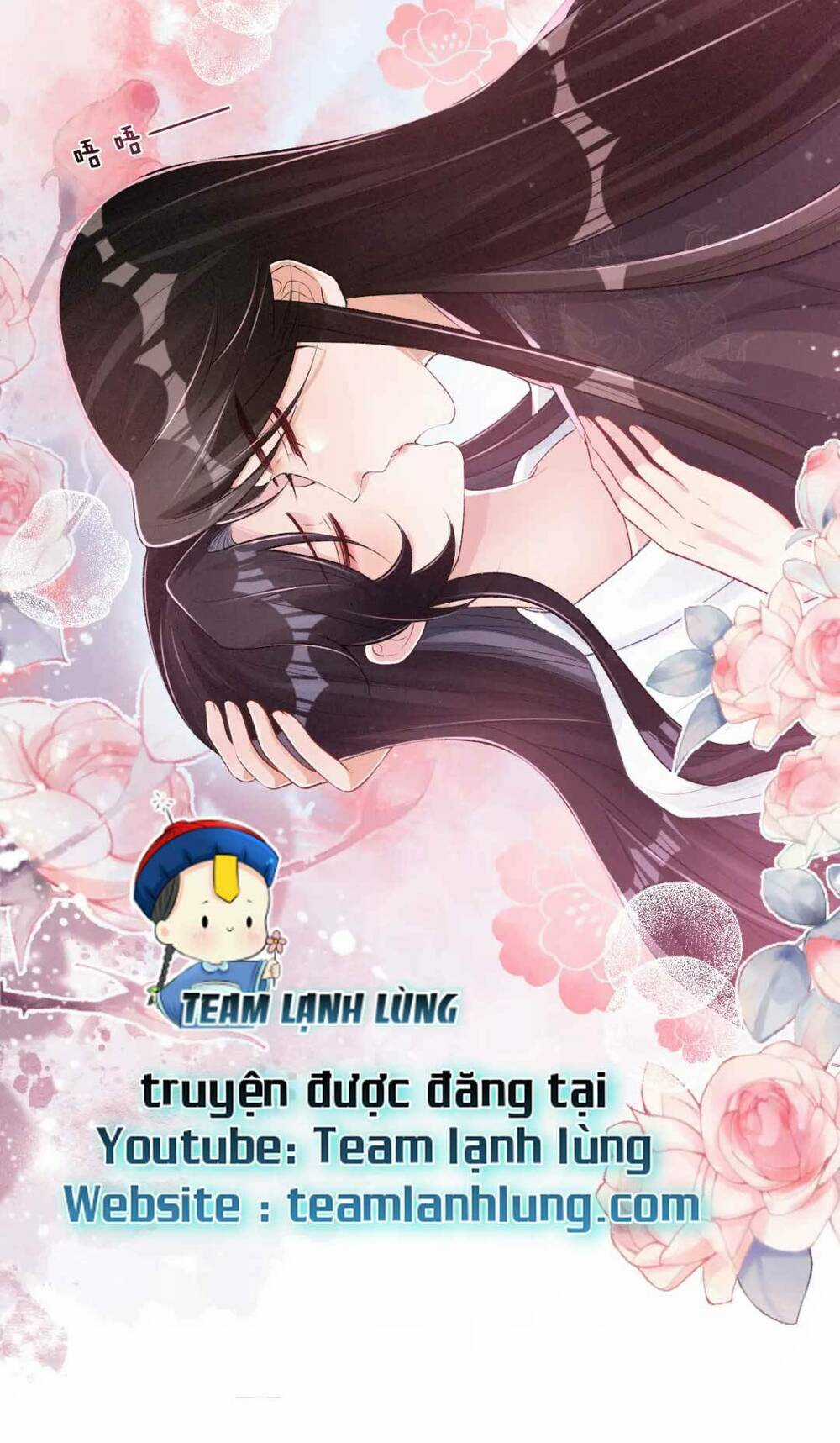 Bệnh Kiều Đồ Đệ Ngày Nào Cũng Phải Dỗ Dành Chapter 25 trang 40