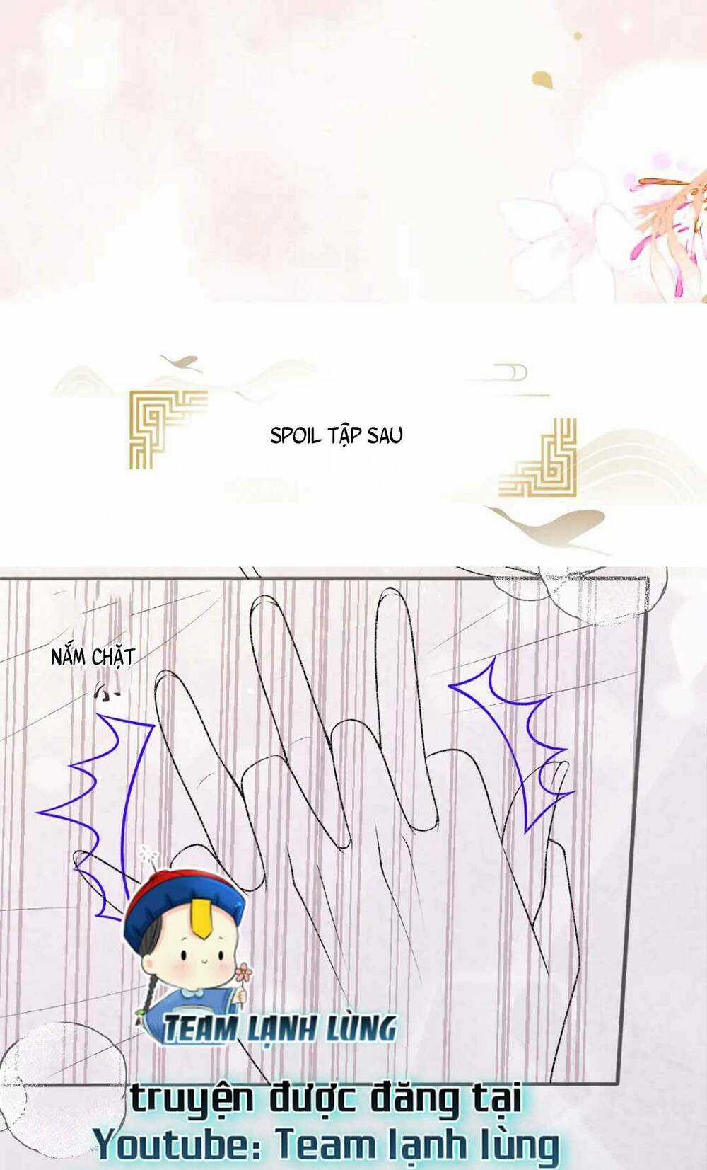 Bệnh Kiều Đồ Đệ Ngày Nào Cũng Phải Dỗ Dành Chapter 25 trang 45