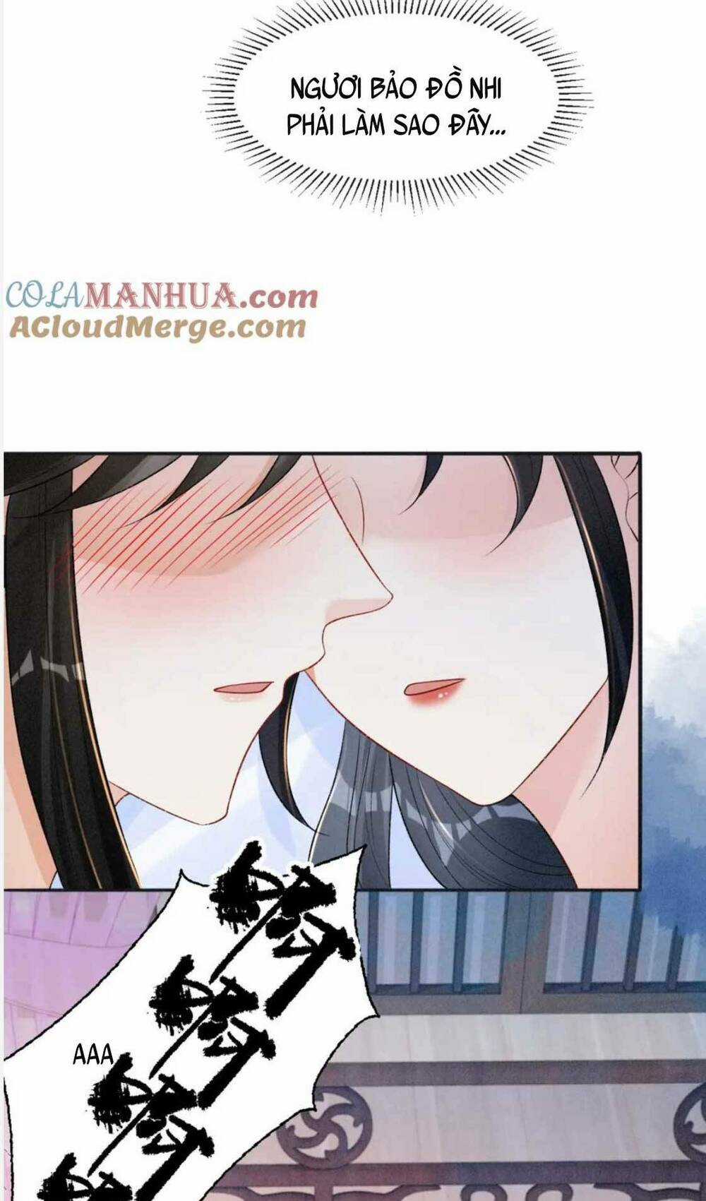 Bệnh Kiều Đồ Đệ Ngày Nào Cũng Phải Dỗ Dành Chapter 26 trang 13