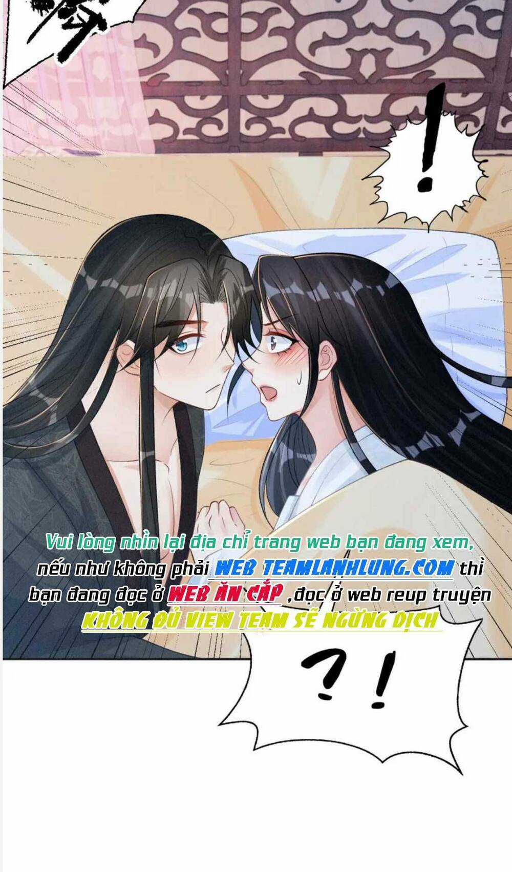 Bệnh Kiều Đồ Đệ Ngày Nào Cũng Phải Dỗ Dành Chapter 26 trang 14