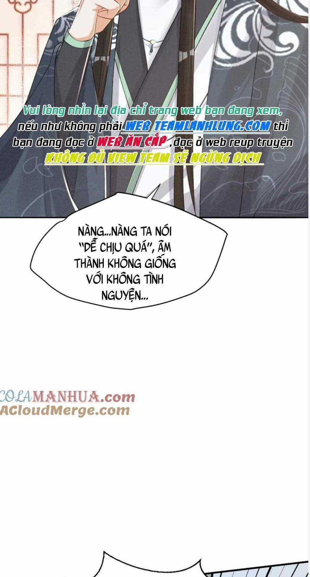 Bệnh Kiều Đồ Đệ Ngày Nào Cũng Phải Dỗ Dành Chapter 26 trang 27