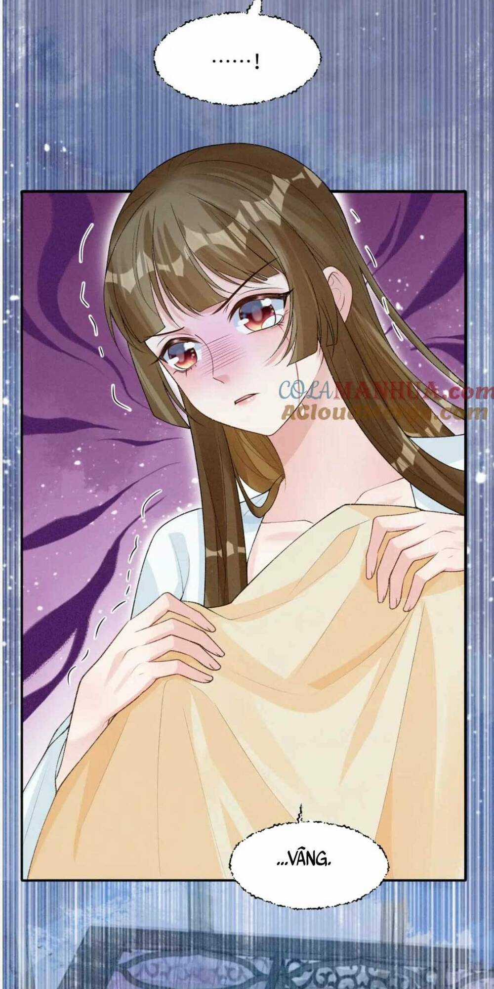 Bệnh Kiều Đồ Đệ Ngày Nào Cũng Phải Dỗ Dành Chapter 26 trang 32