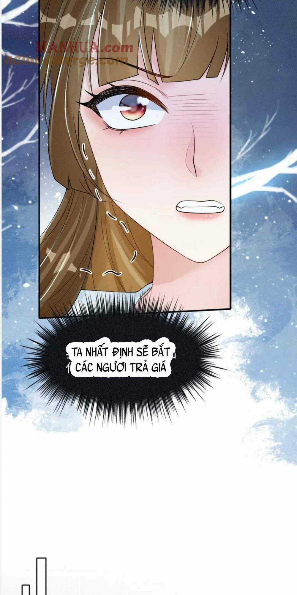 Bệnh Kiều Đồ Đệ Ngày Nào Cũng Phải Dỗ Dành Chapter 26 trang 37