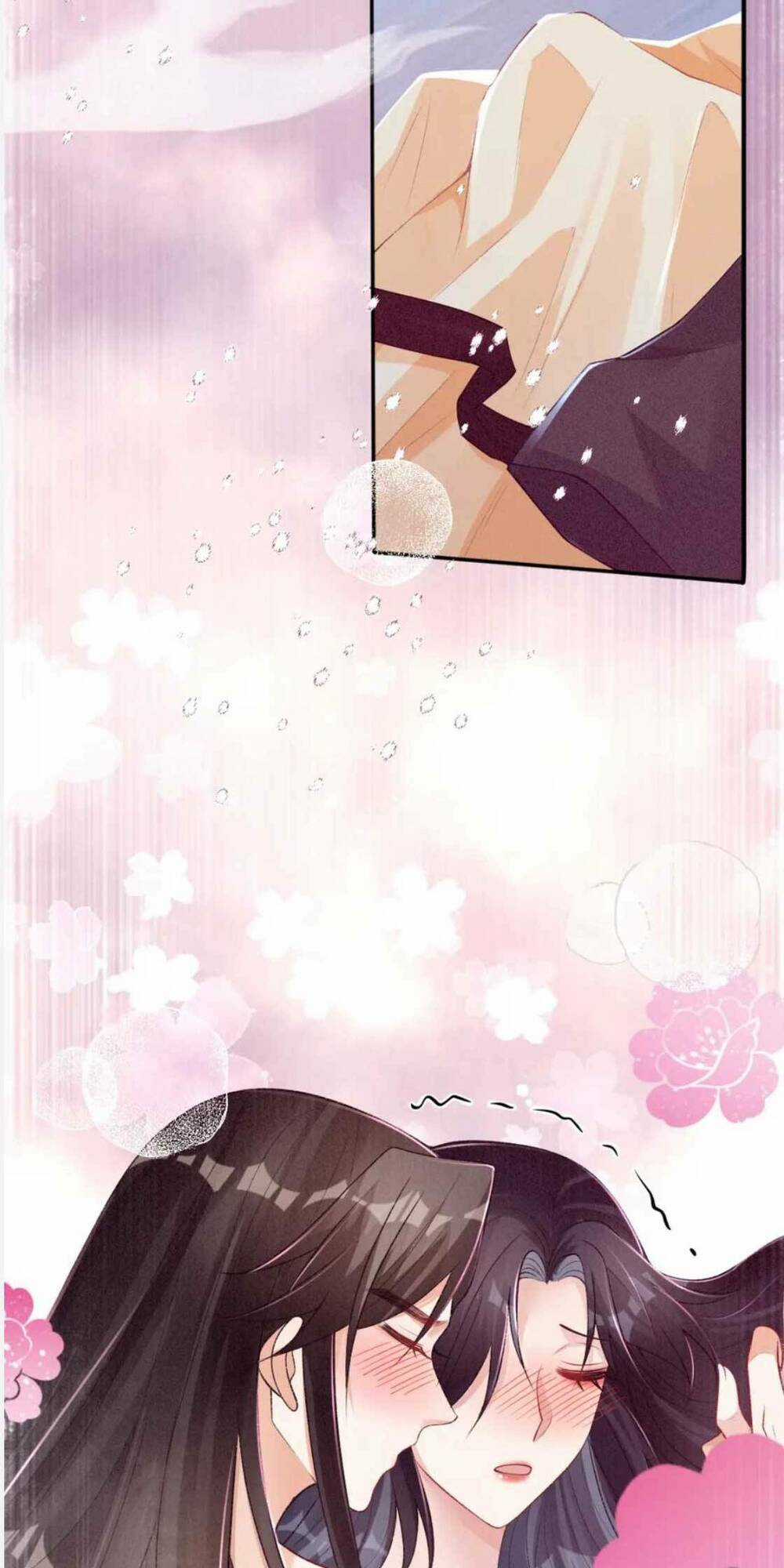 Bệnh Kiều Đồ Đệ Ngày Nào Cũng Phải Dỗ Dành Chapter 26 trang 4