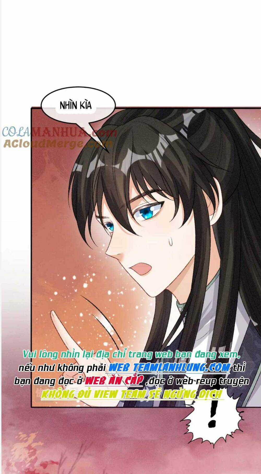 Bệnh Kiều Đồ Đệ Ngày Nào Cũng Phải Dỗ Dành Chapter 26 trang 40