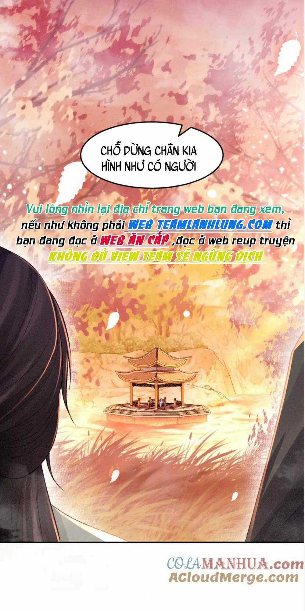 Bệnh Kiều Đồ Đệ Ngày Nào Cũng Phải Dỗ Dành Chapter 26 trang 41