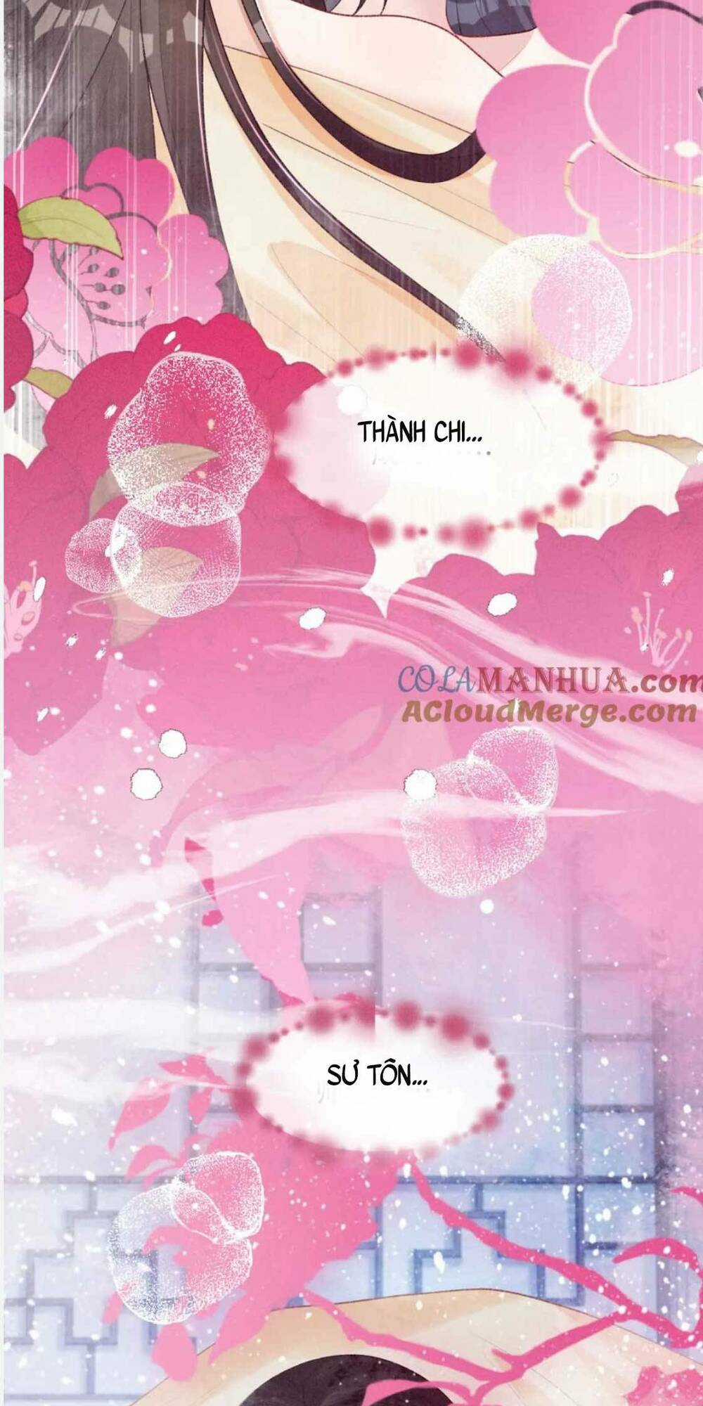 Bệnh Kiều Đồ Đệ Ngày Nào Cũng Phải Dỗ Dành Chapter 26 trang 5