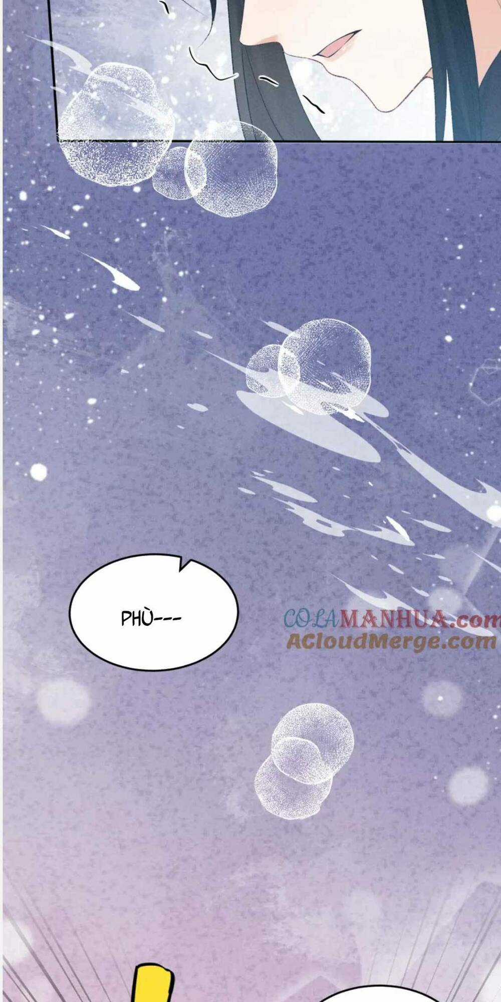 Bệnh Kiều Đồ Đệ Ngày Nào Cũng Phải Dỗ Dành Chapter 26 trang 8