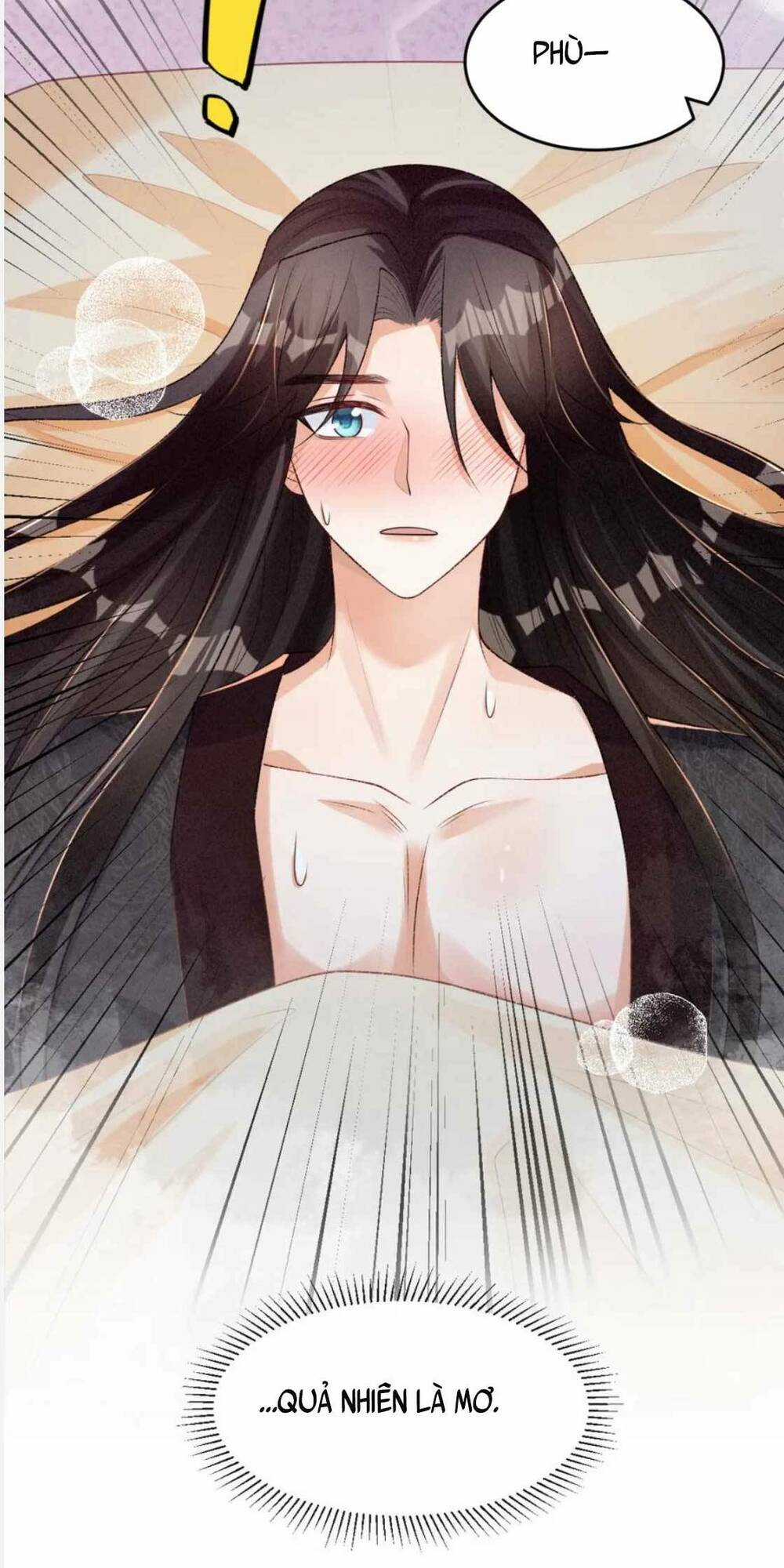 Bệnh Kiều Đồ Đệ Ngày Nào Cũng Phải Dỗ Dành Chapter 26 trang 9