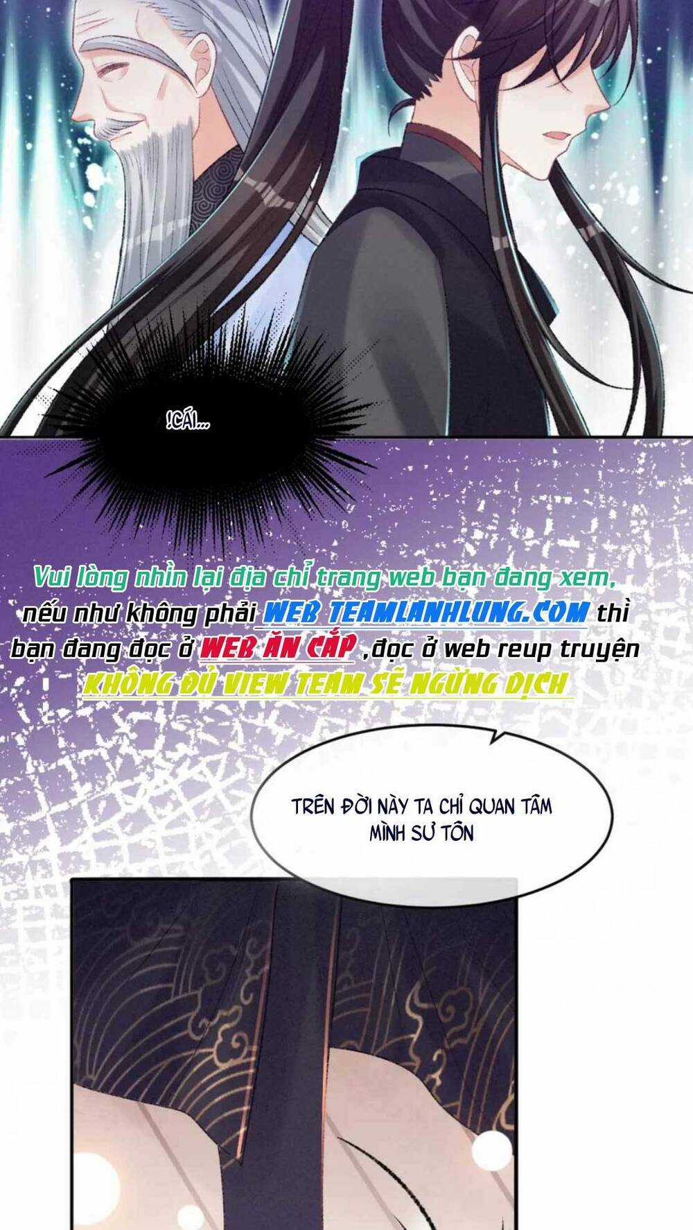 Bệnh Kiều Đồ Đệ Ngày Nào Cũng Phải Dỗ Dành Chapter 27 trang 14