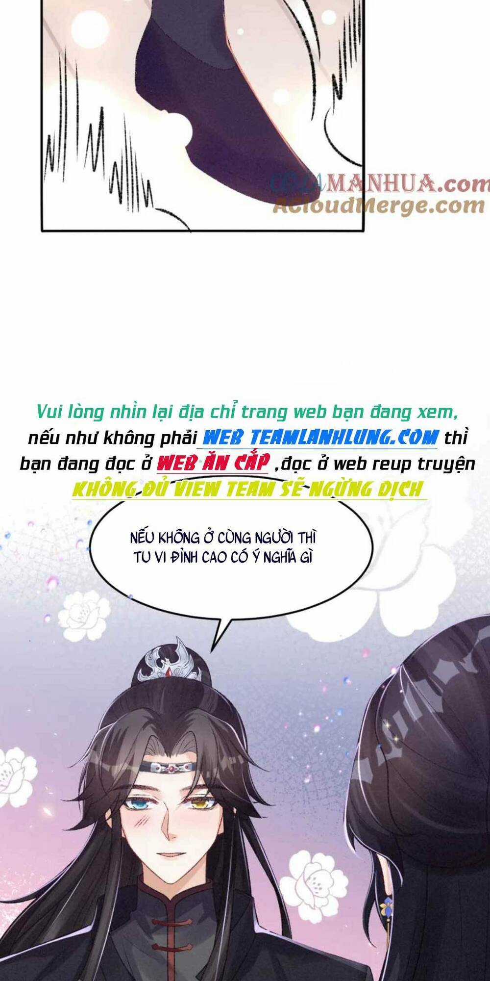 Bệnh Kiều Đồ Đệ Ngày Nào Cũng Phải Dỗ Dành Chapter 27 trang 15