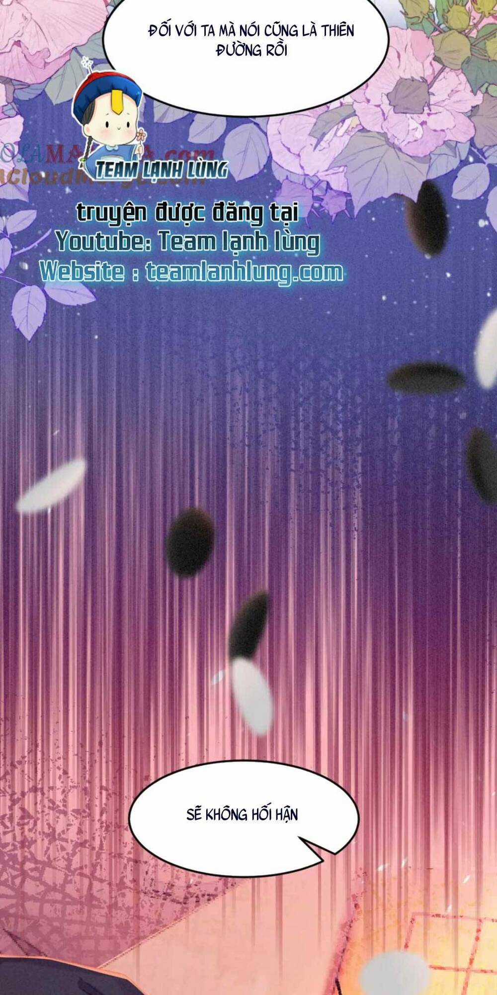 Bệnh Kiều Đồ Đệ Ngày Nào Cũng Phải Dỗ Dành Chapter 27 trang 18