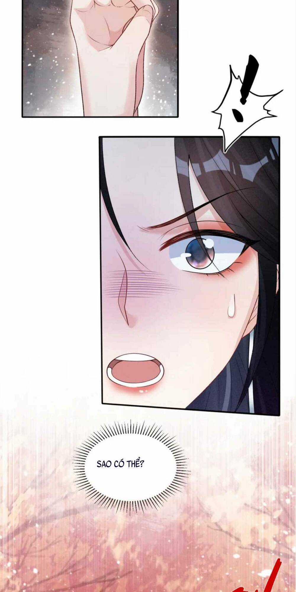 Bệnh Kiều Đồ Đệ Ngày Nào Cũng Phải Dỗ Dành Chapter 27 trang 38