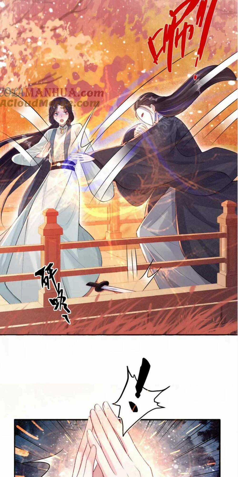 Bệnh Kiều Đồ Đệ Ngày Nào Cũng Phải Dỗ Dành Chapter 27 trang 39