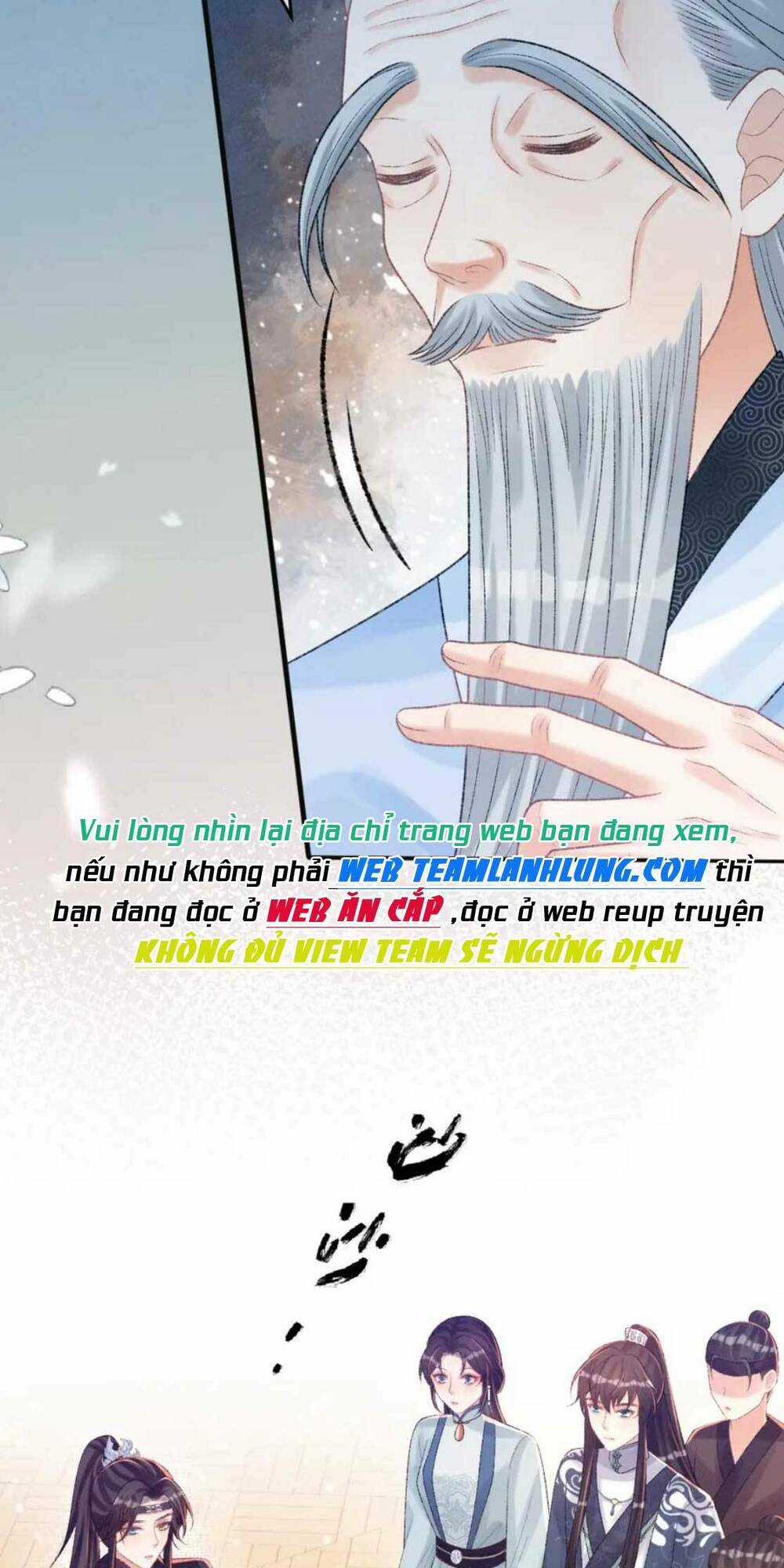 Bệnh Kiều Đồ Đệ Ngày Nào Cũng Phải Dỗ Dành Chapter 27 trang 4