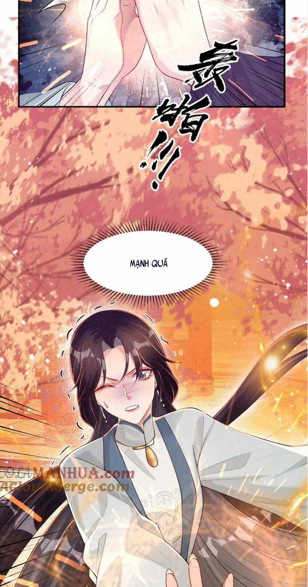 Bệnh Kiều Đồ Đệ Ngày Nào Cũng Phải Dỗ Dành Chapter 27 trang 40