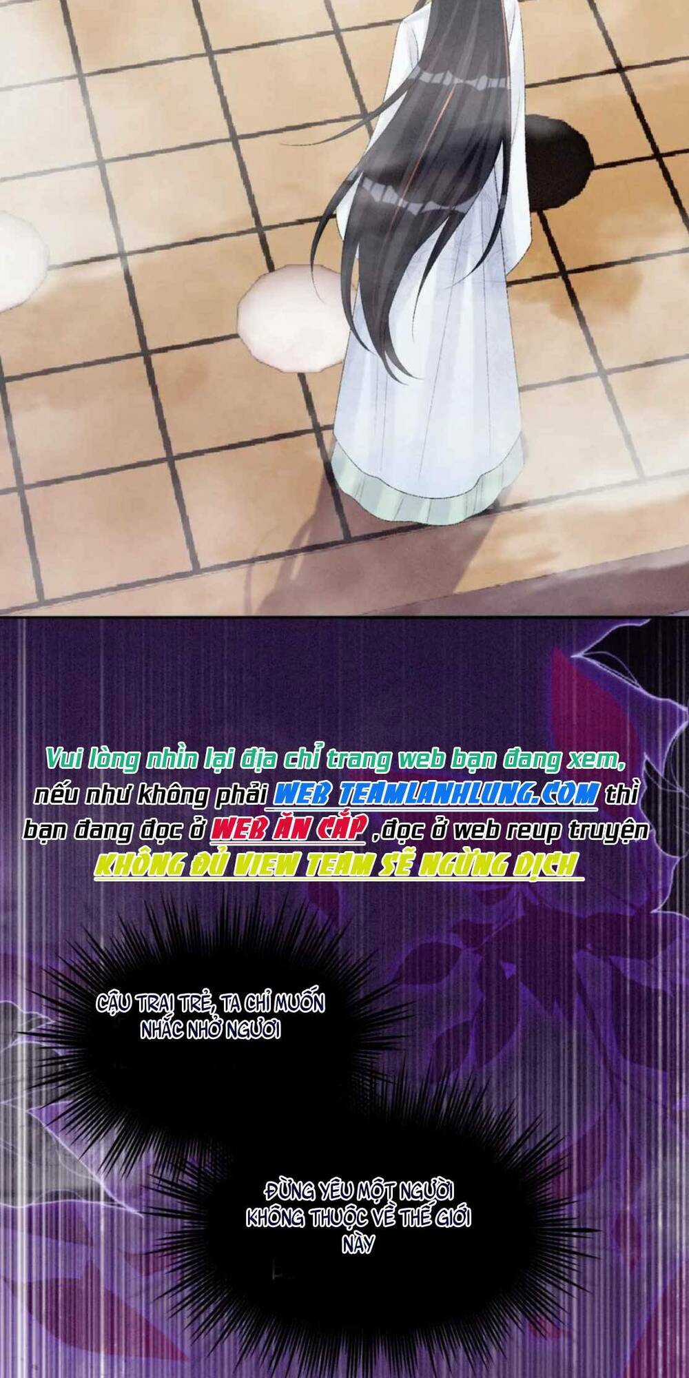 Bệnh Kiều Đồ Đệ Ngày Nào Cũng Phải Dỗ Dành Chapter 27 trang 9