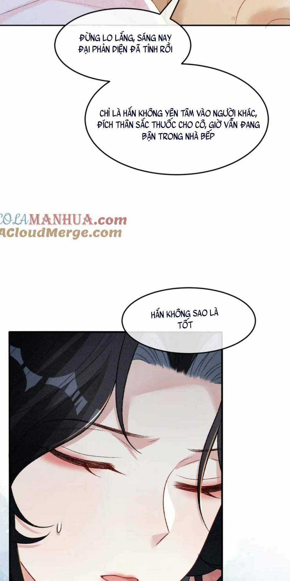 Bệnh Kiều Đồ Đệ Ngày Nào Cũng Phải Dỗ Dành Chapter 28 trang 10