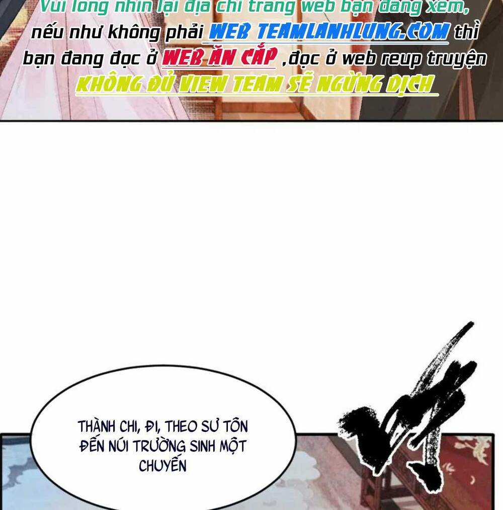 Bệnh Kiều Đồ Đệ Ngày Nào Cũng Phải Dỗ Dành Chapter 28 trang 15