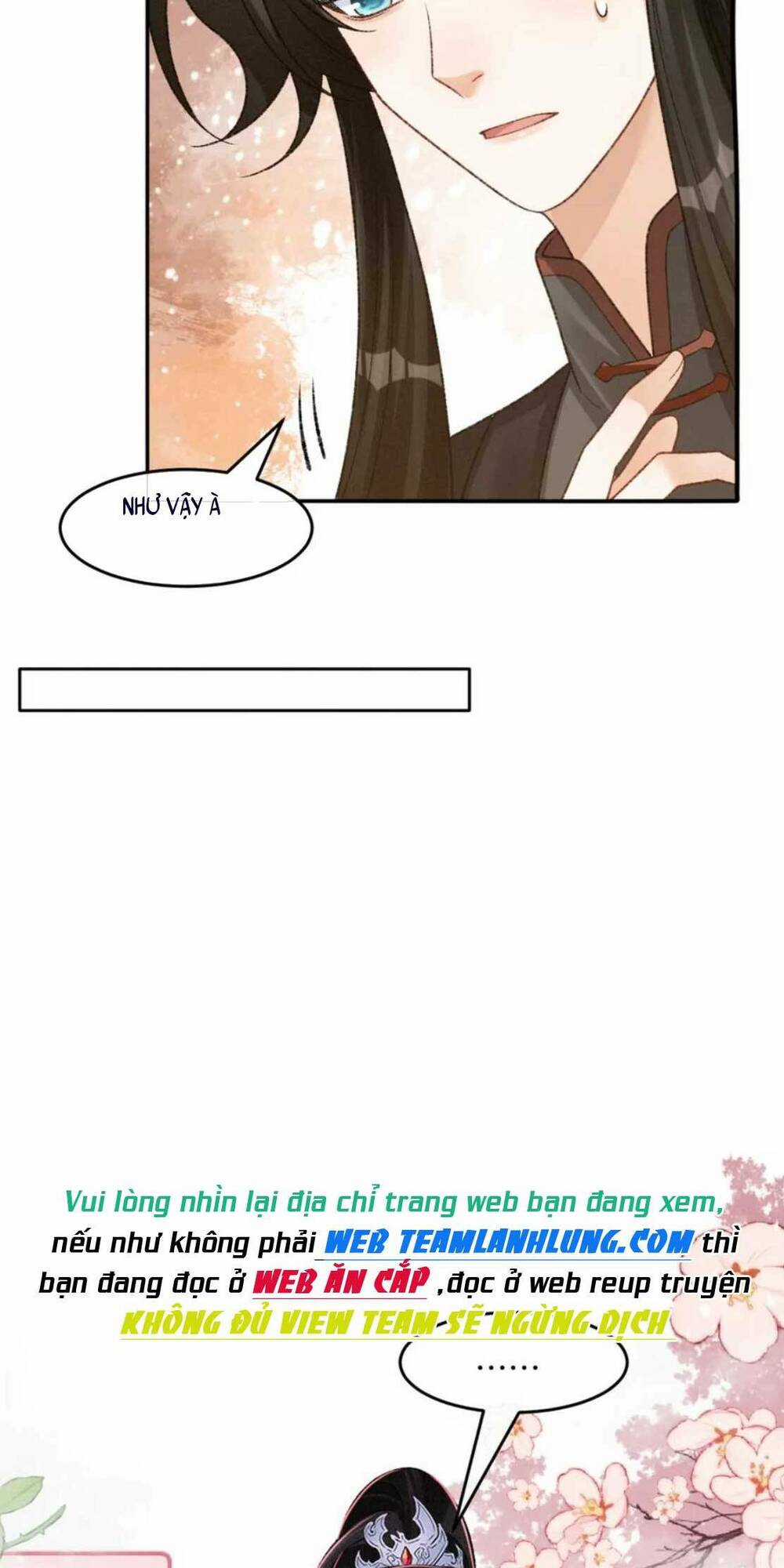 Bệnh Kiều Đồ Đệ Ngày Nào Cũng Phải Dỗ Dành Chapter 28 trang 32