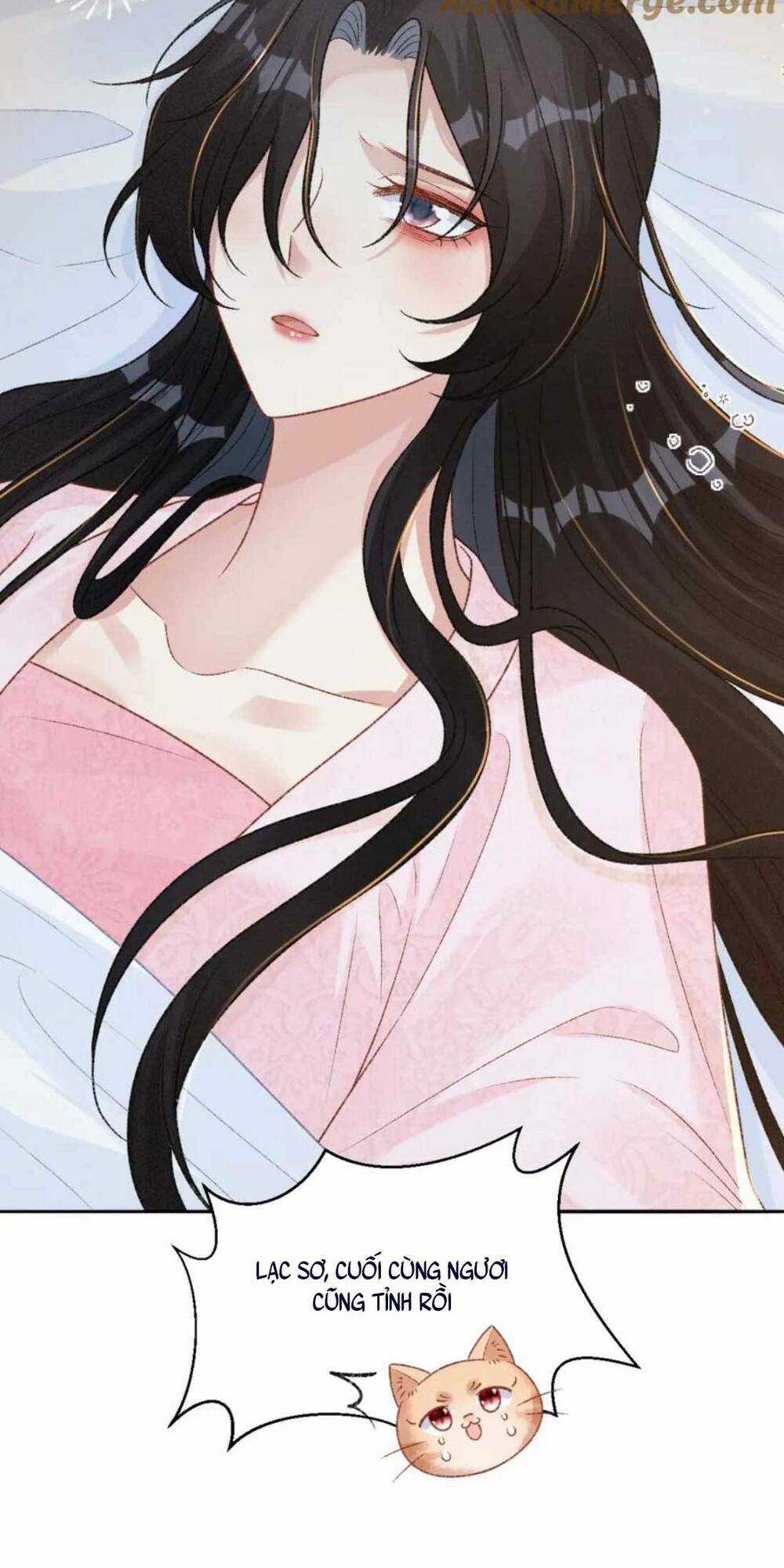 Bệnh Kiều Đồ Đệ Ngày Nào Cũng Phải Dỗ Dành Chapter 28 trang 4