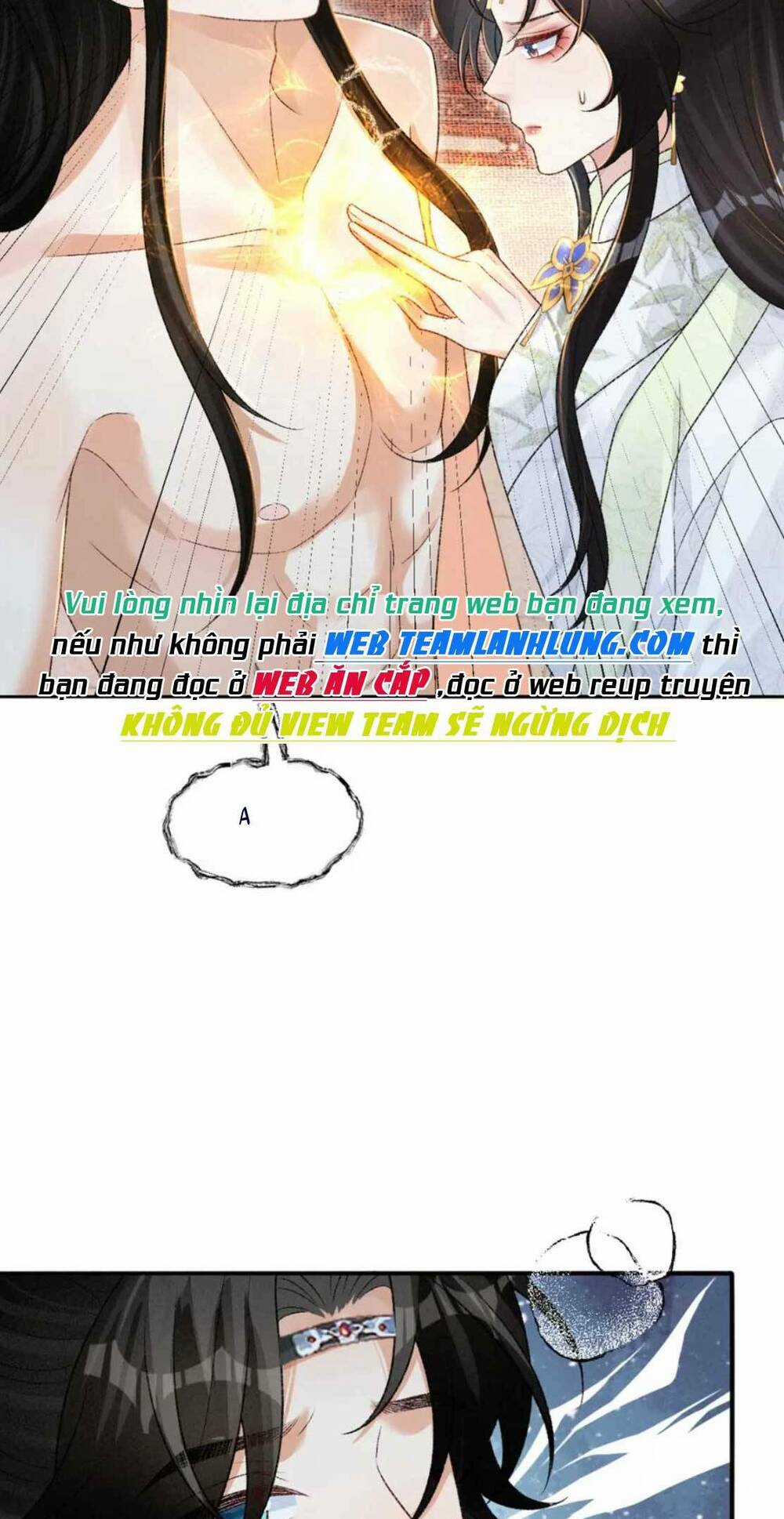 Bệnh Kiều Đồ Đệ Ngày Nào Cũng Phải Dỗ Dành Chapter 28 trang 41