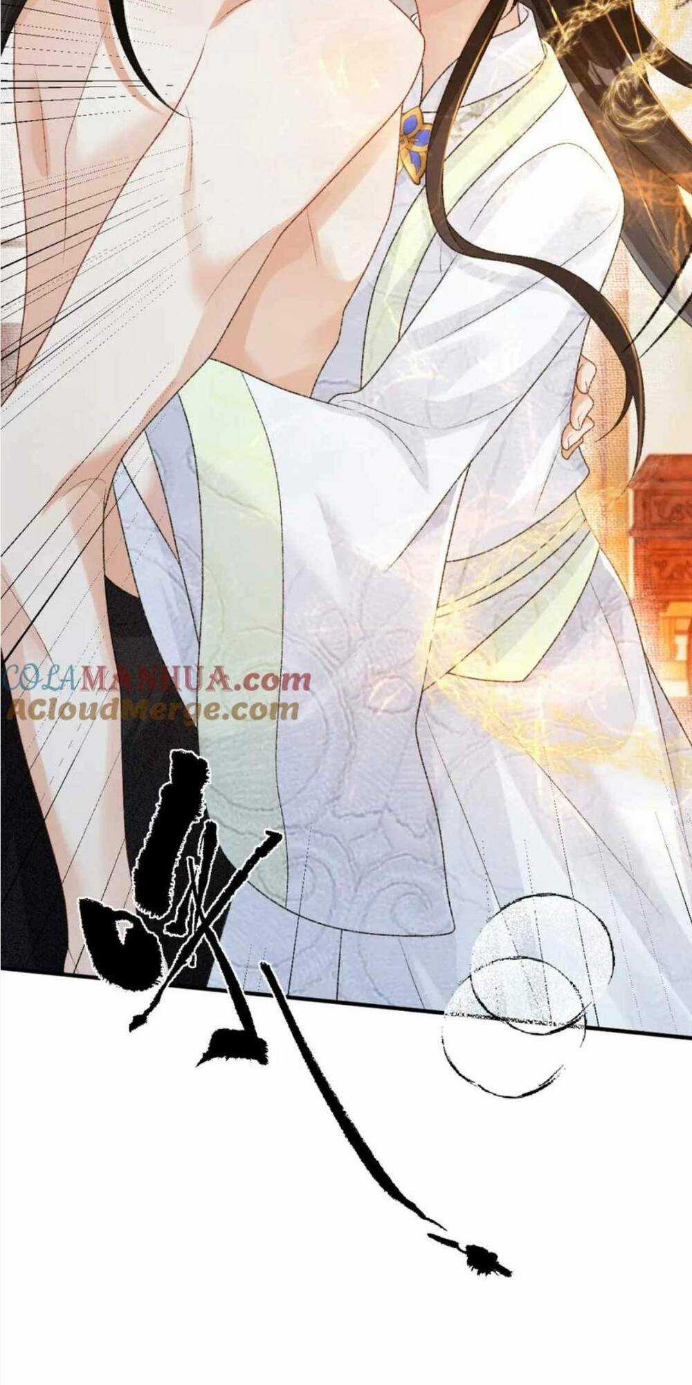 Bệnh Kiều Đồ Đệ Ngày Nào Cũng Phải Dỗ Dành Chapter 28 trang 45