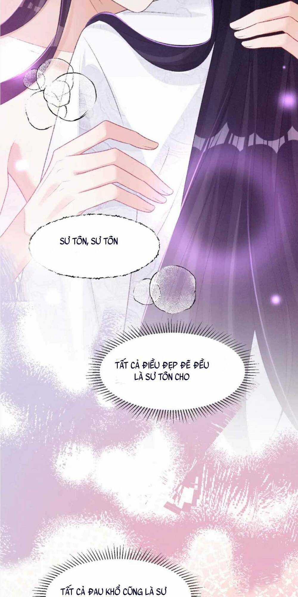 Bệnh Kiều Đồ Đệ Ngày Nào Cũng Phải Dỗ Dành Chapter 28 trang 49