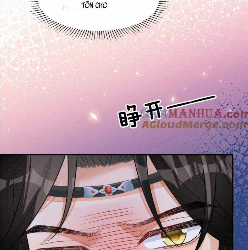 Bệnh Kiều Đồ Đệ Ngày Nào Cũng Phải Dỗ Dành Chapter 28 trang 50